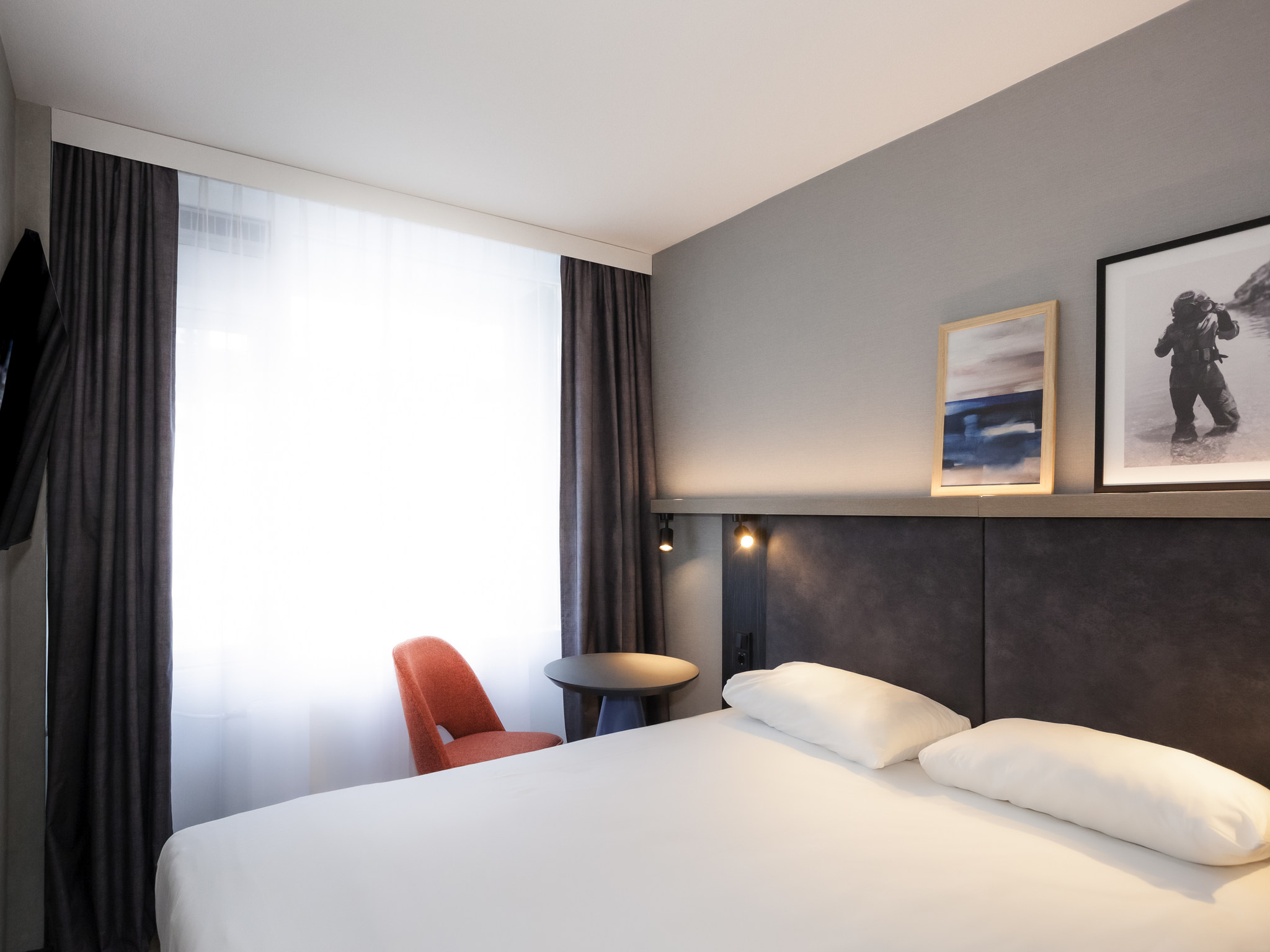 Photo - ibis Styles Den Haag Scheveningen