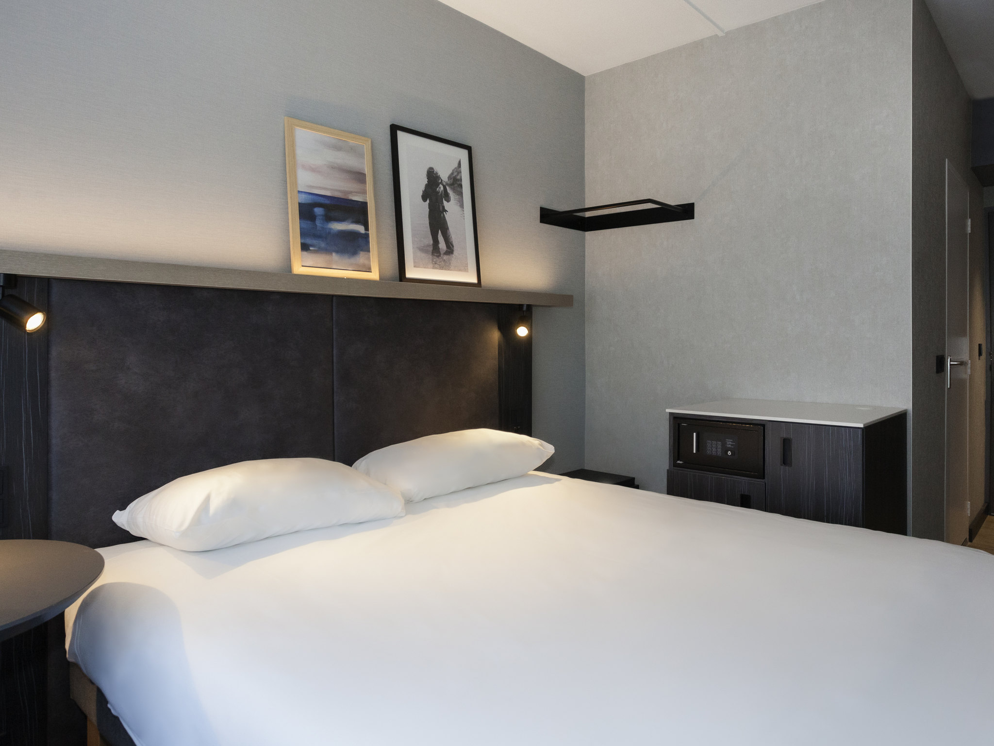 Photo - ibis Styles Den Haag Scheveningen