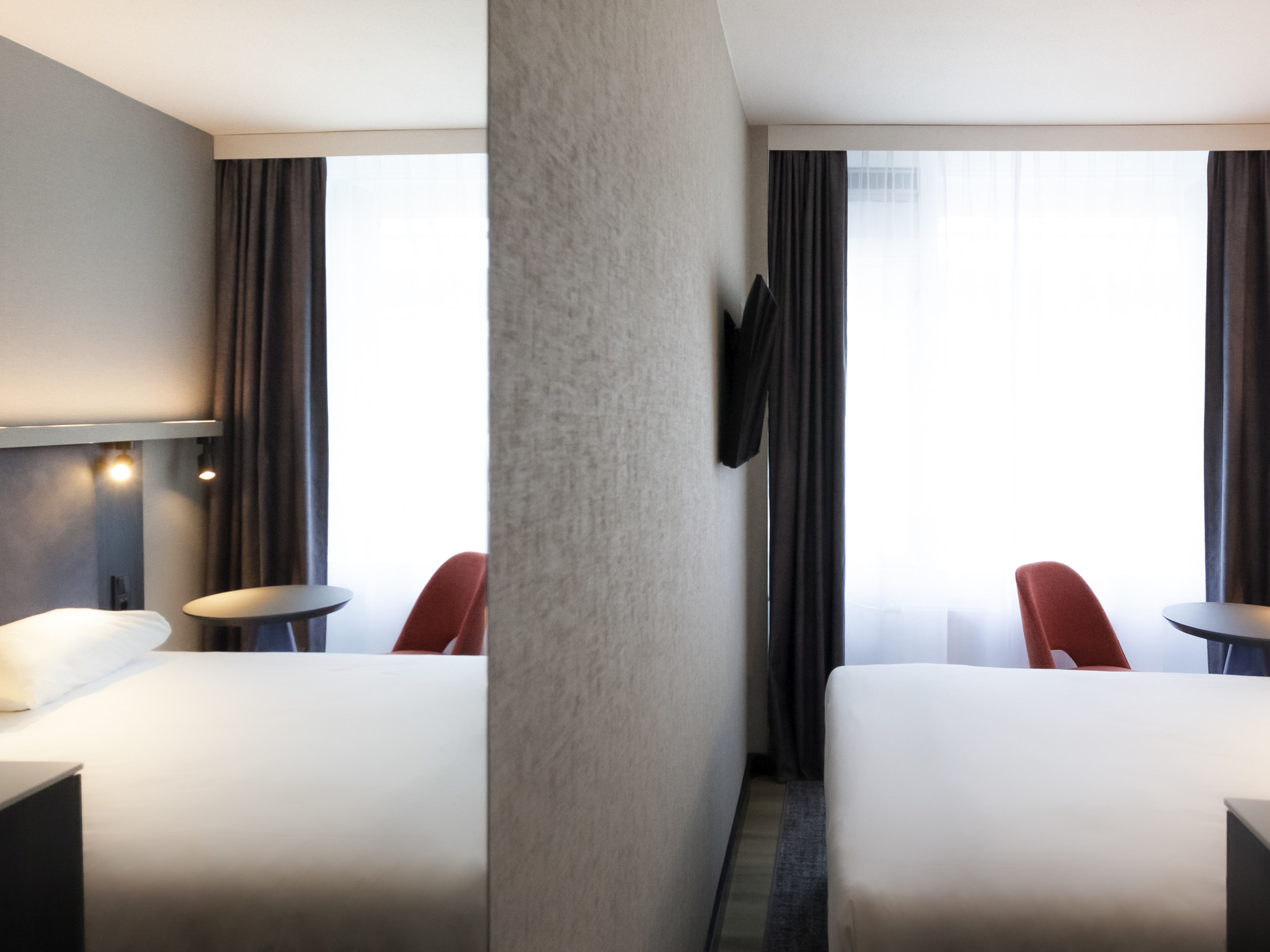 Photo - ibis Styles Den Haag Scheveningen