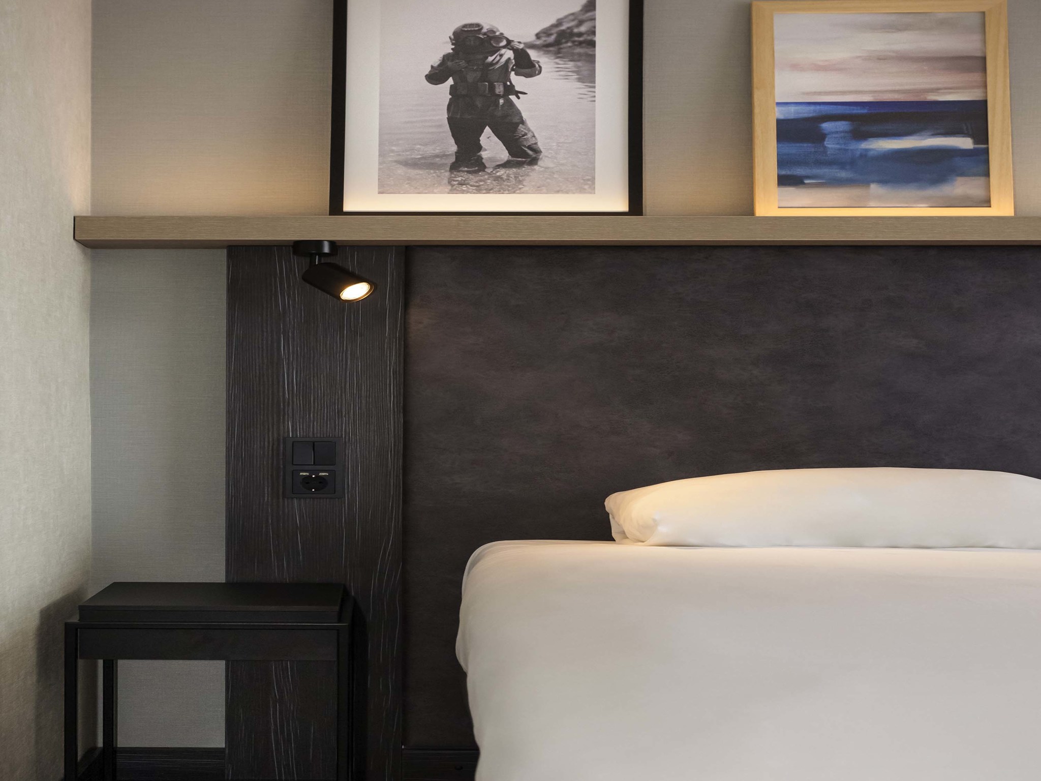 Photo - ibis Styles Den Haag Scheveningen