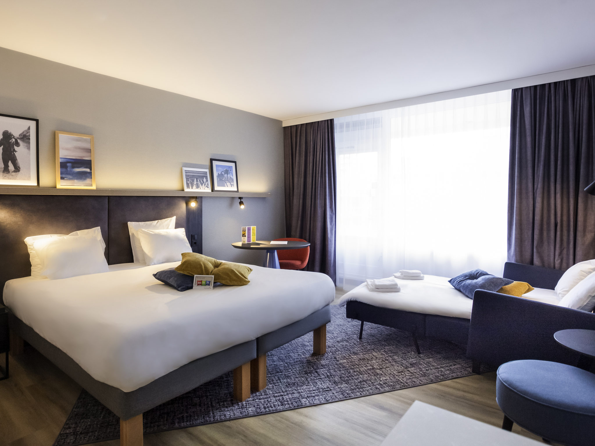 Photo - ibis Styles Den Haag Scheveningen