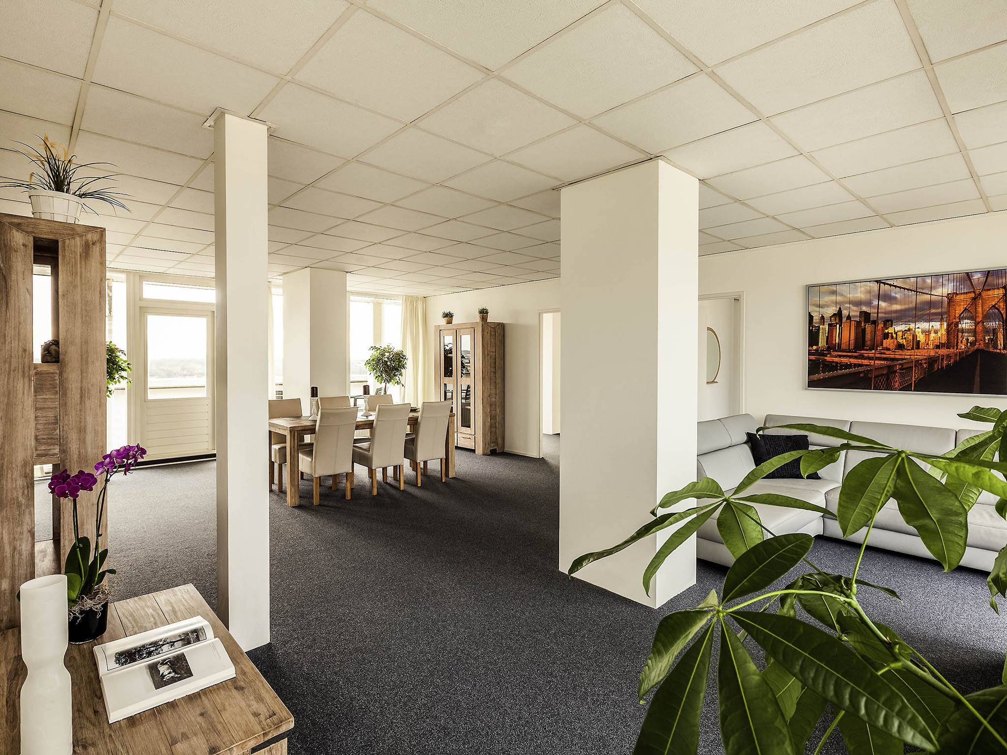 Photo - ibis Styles Den Haag Scheveningen