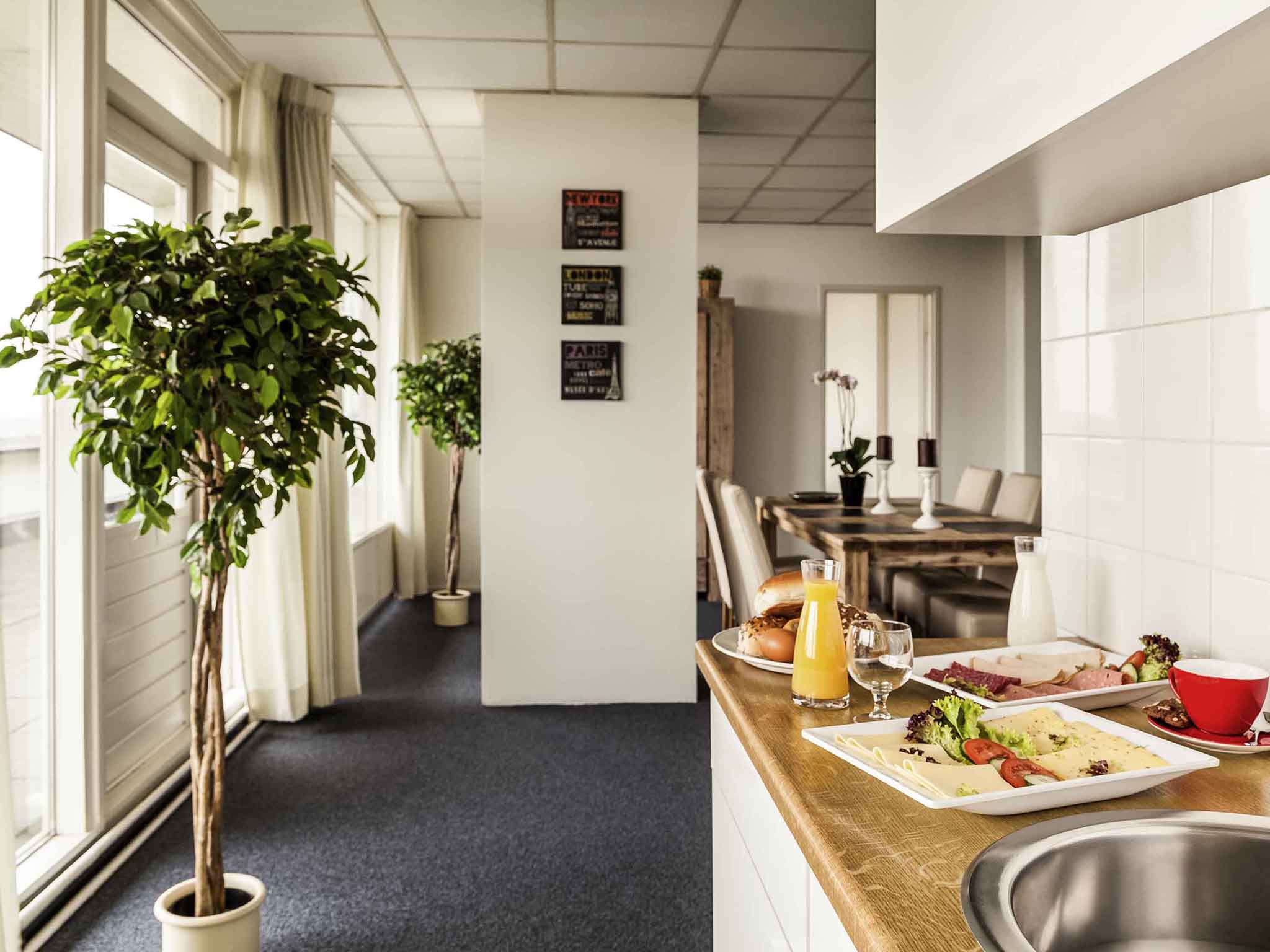 Photo - ibis Styles Den Haag Scheveningen