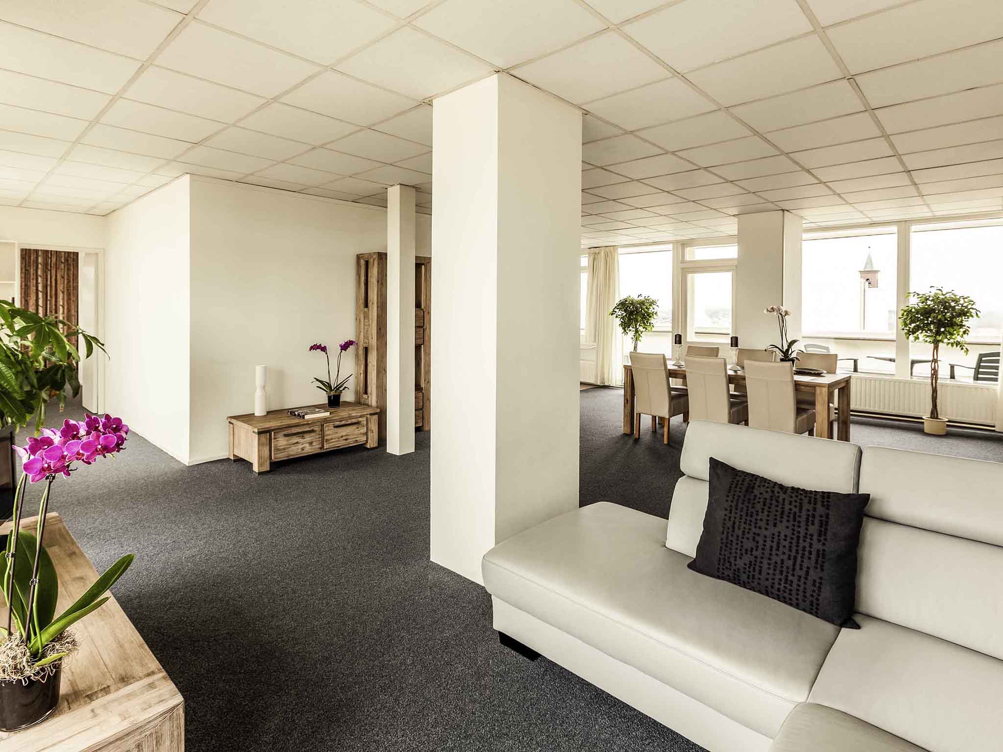 Photo - ibis Styles Den Haag Scheveningen