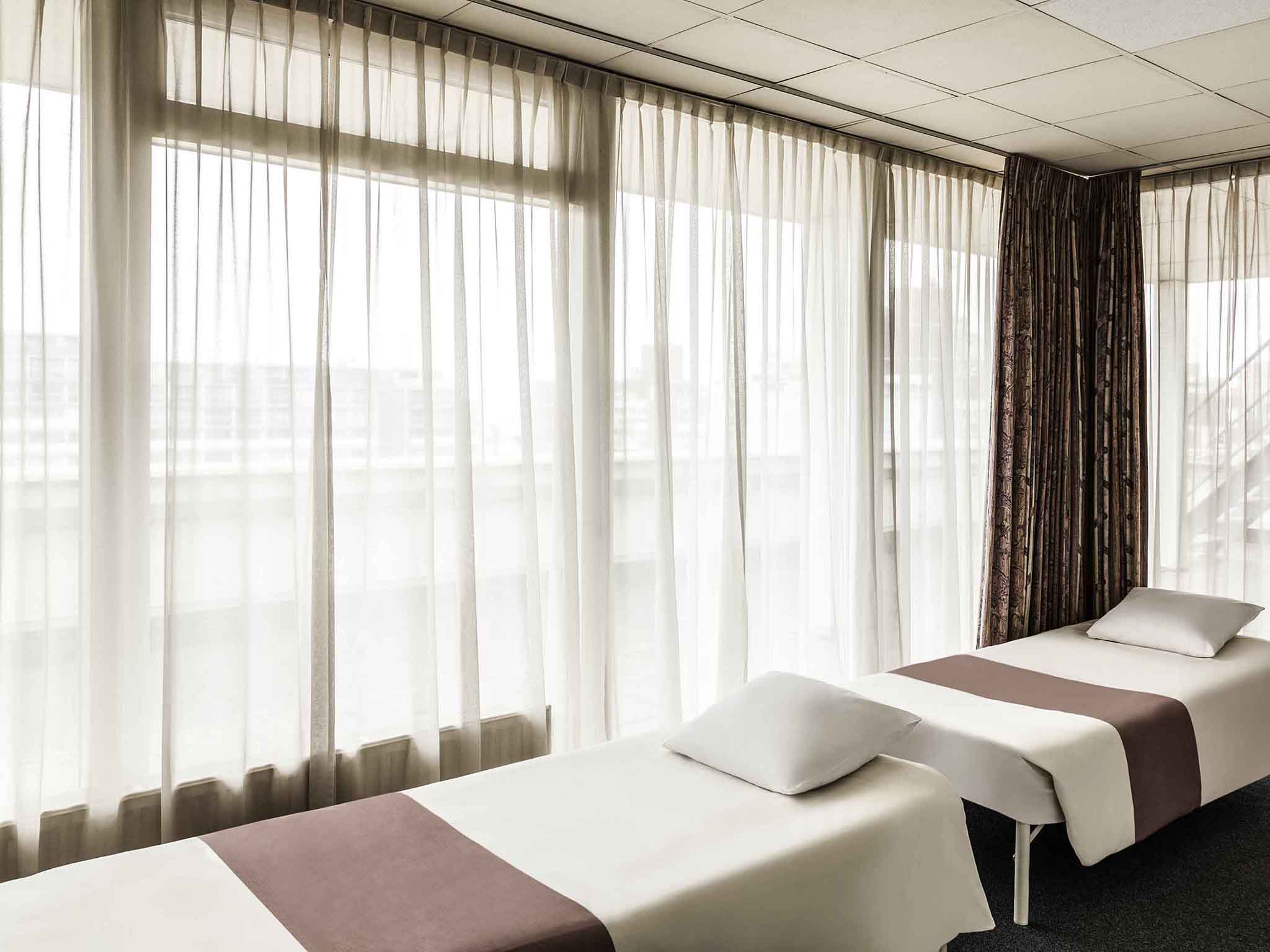 Photo - ibis Styles Den Haag Scheveningen