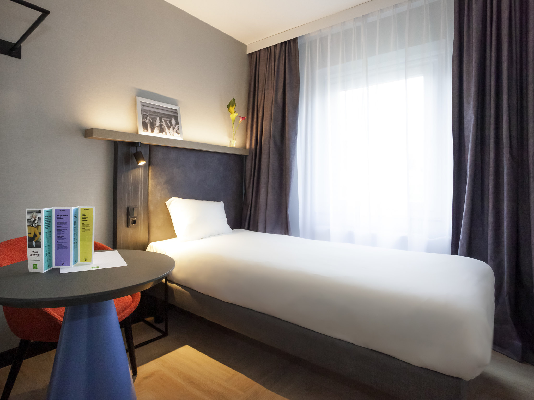 Photo - ibis Styles Den Haag Scheveningen