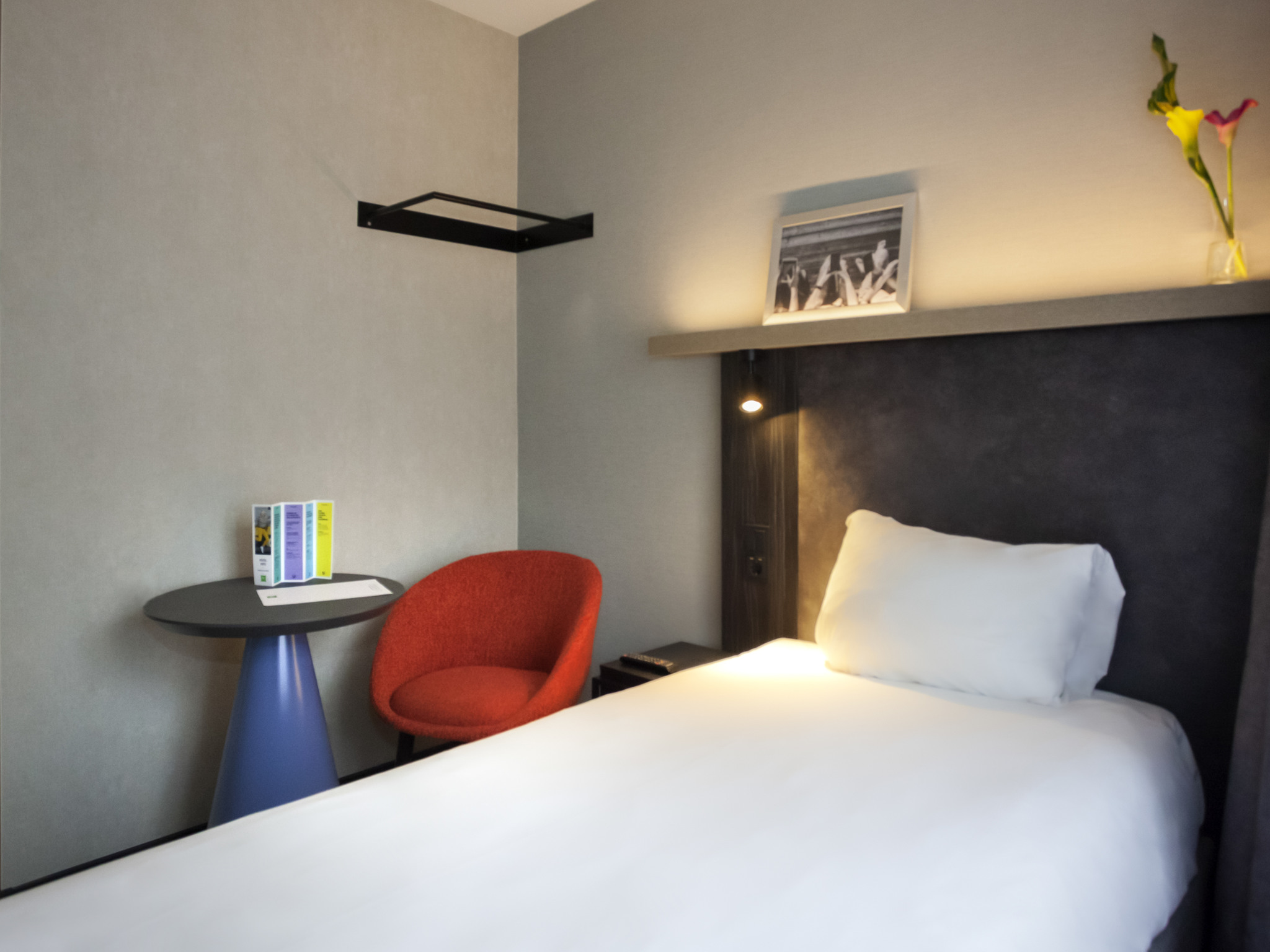 Photo - ibis Styles Den Haag Scheveningen