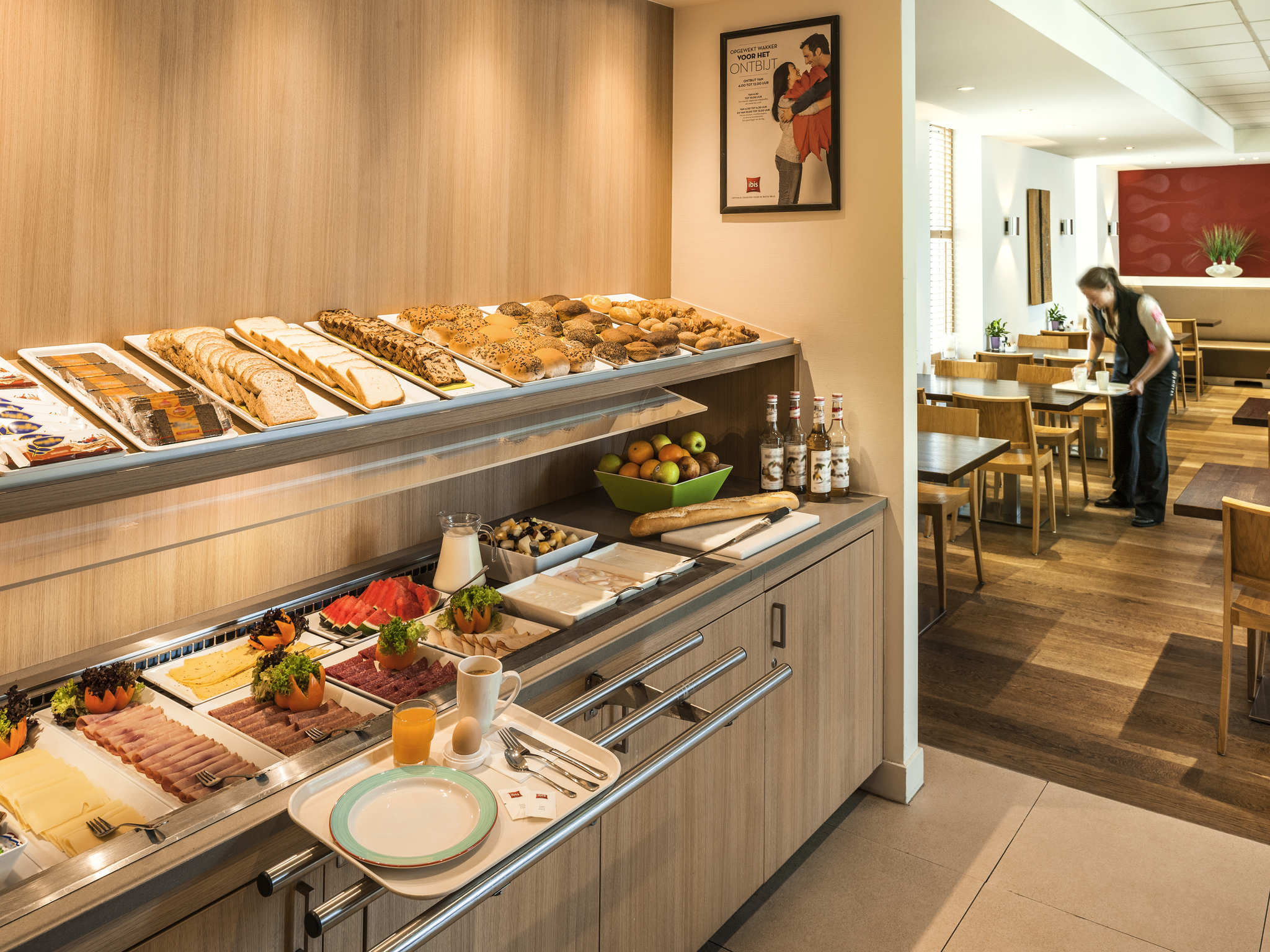 Photo - ibis Styles Den Haag Scheveningen