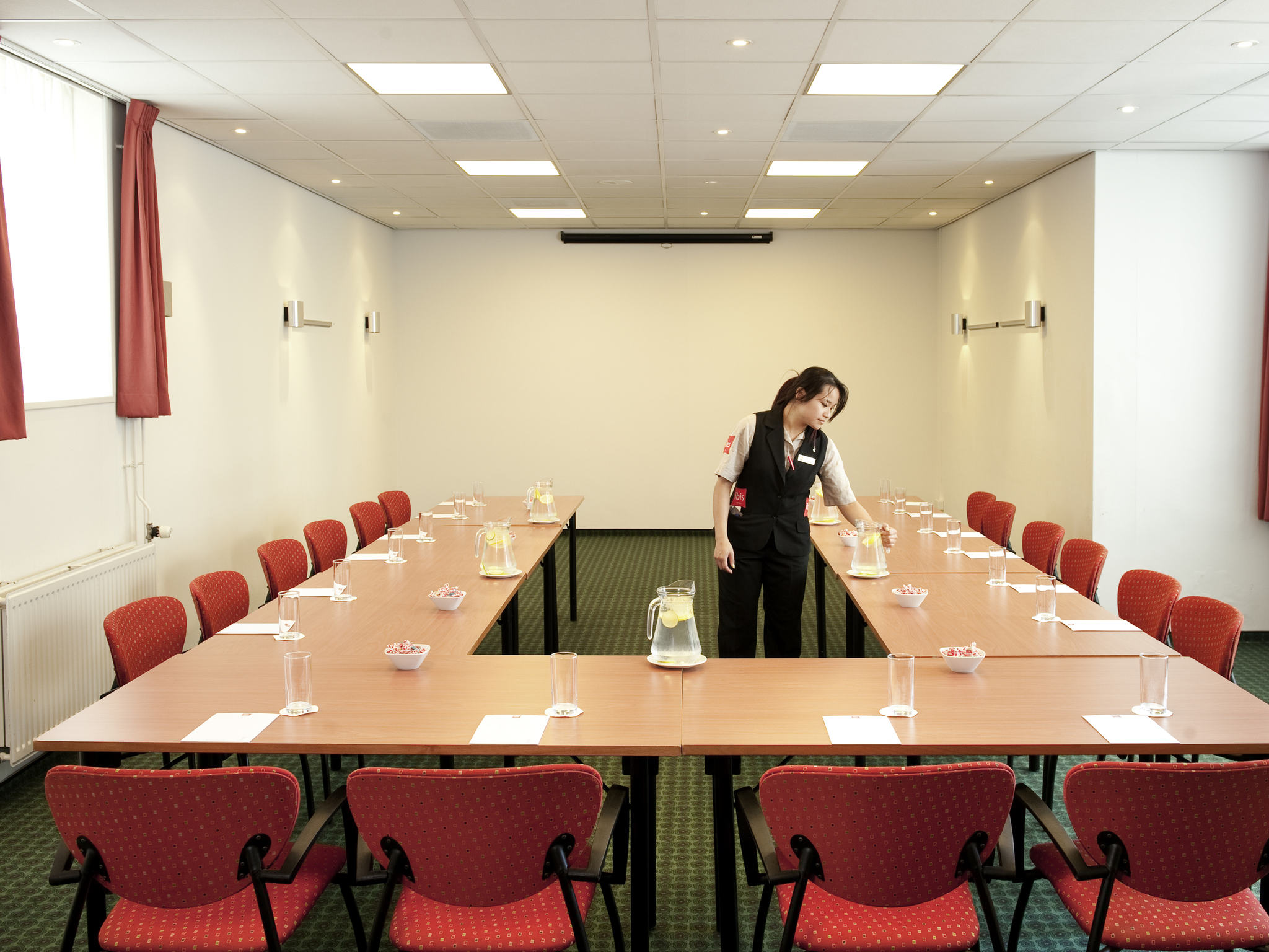 Photo - ibis Styles Den Haag Scheveningen