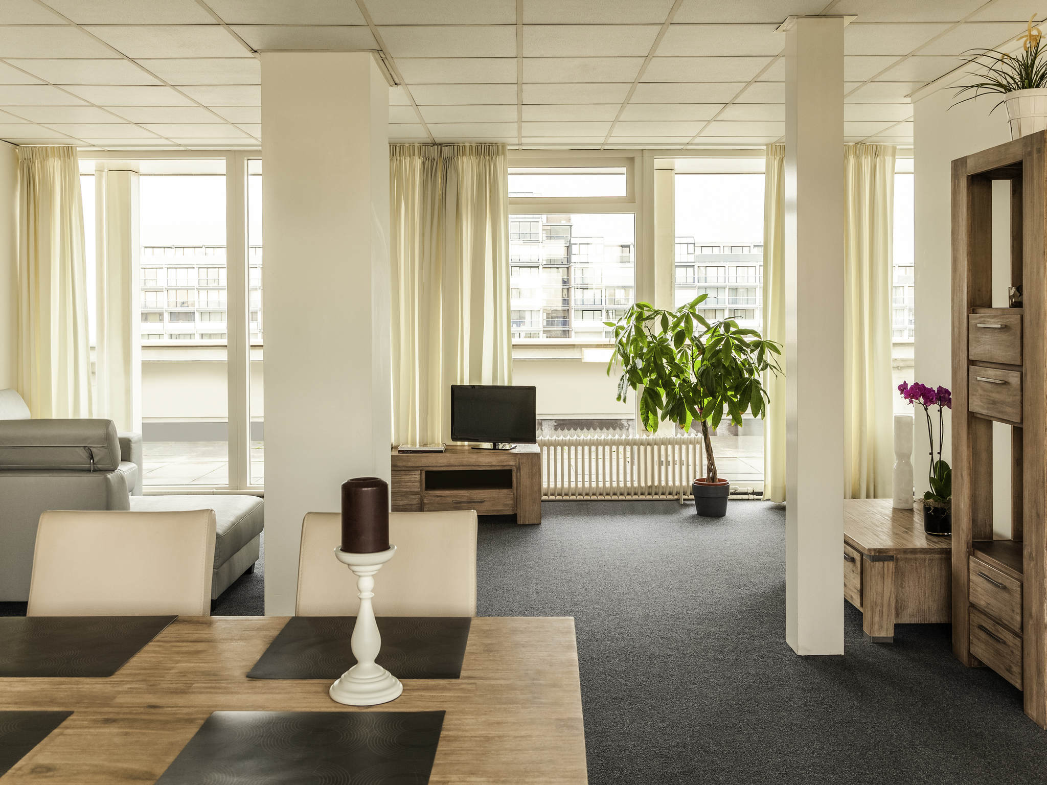 Photo - ibis Styles Den Haag Scheveningen