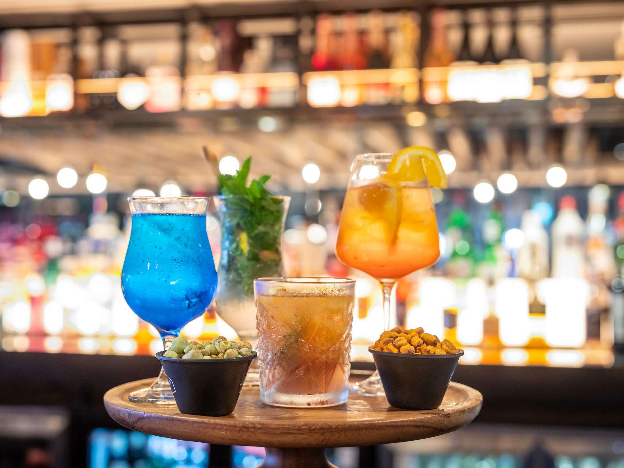 Foto - Novotel Birmingham Airport Terminal Building - NEC