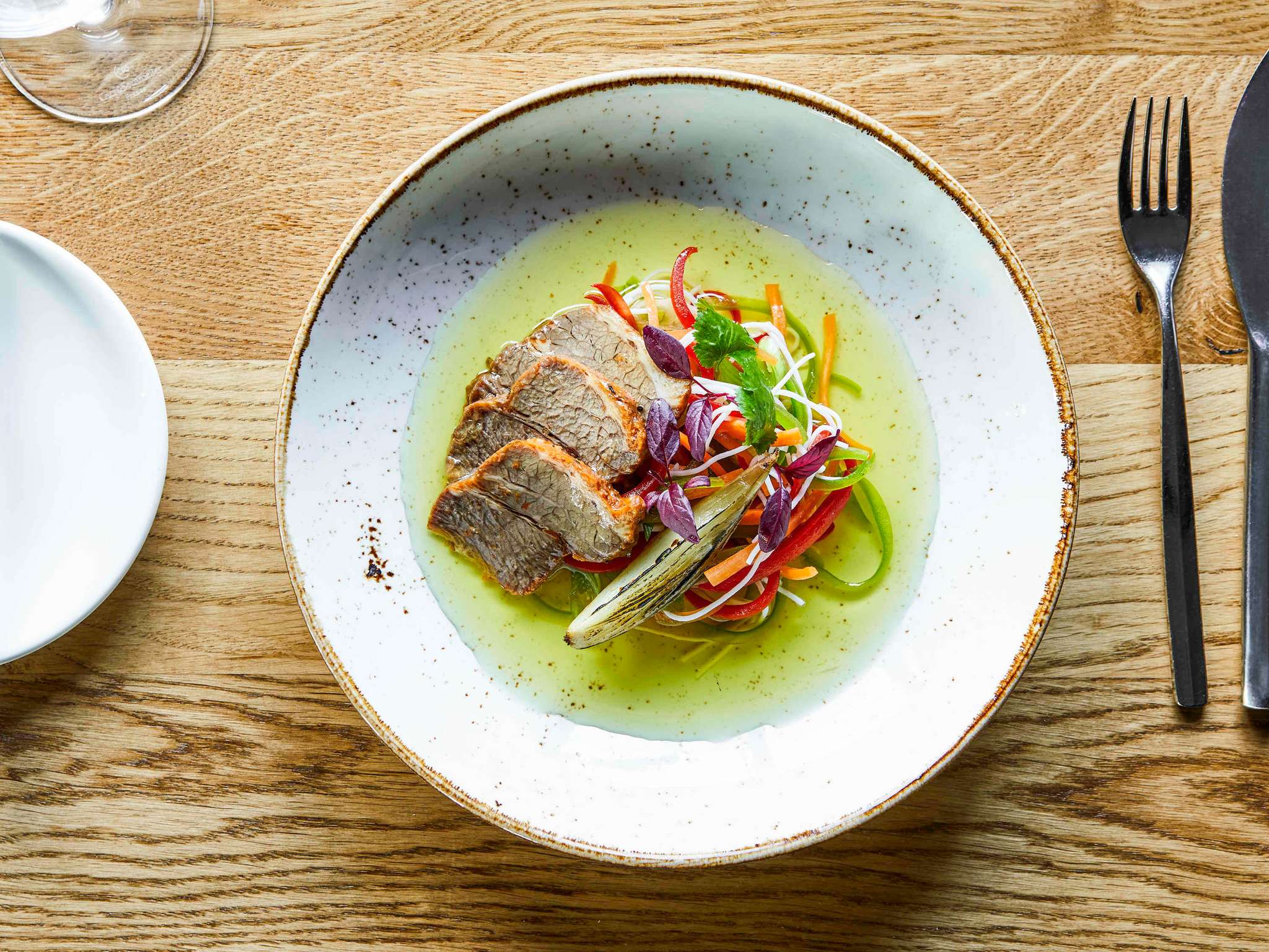 Foto - Novotel Birmingham Airport Terminal Building - NEC