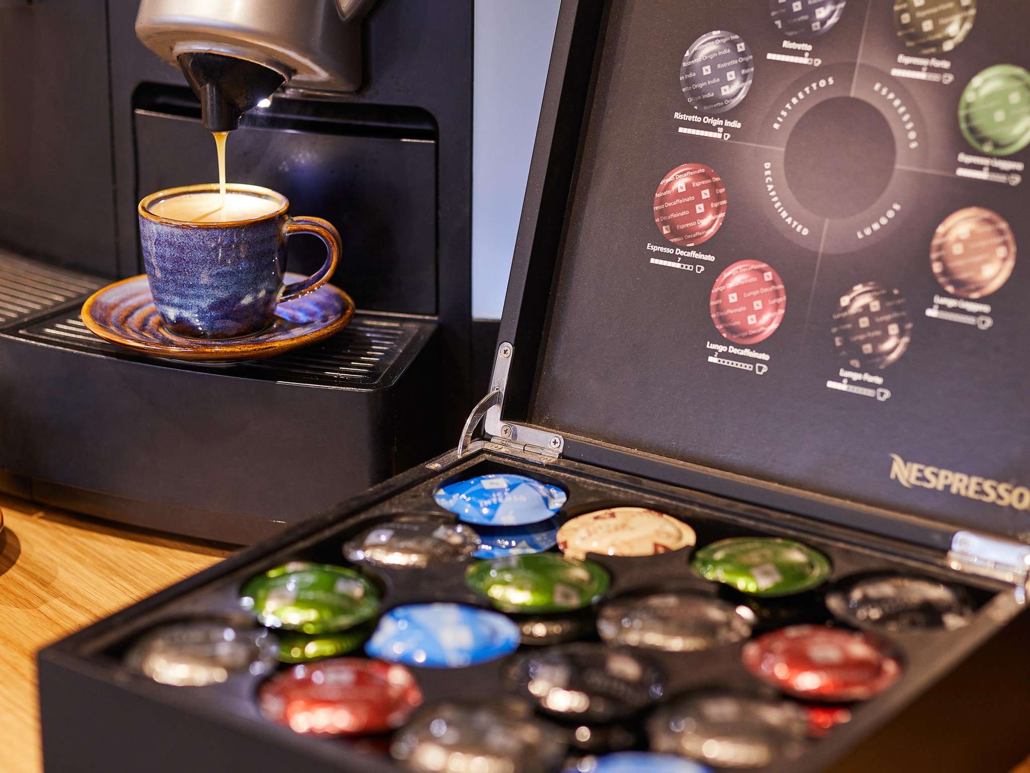 Foto - Novotel Birmingham Airport Terminal Building - NEC