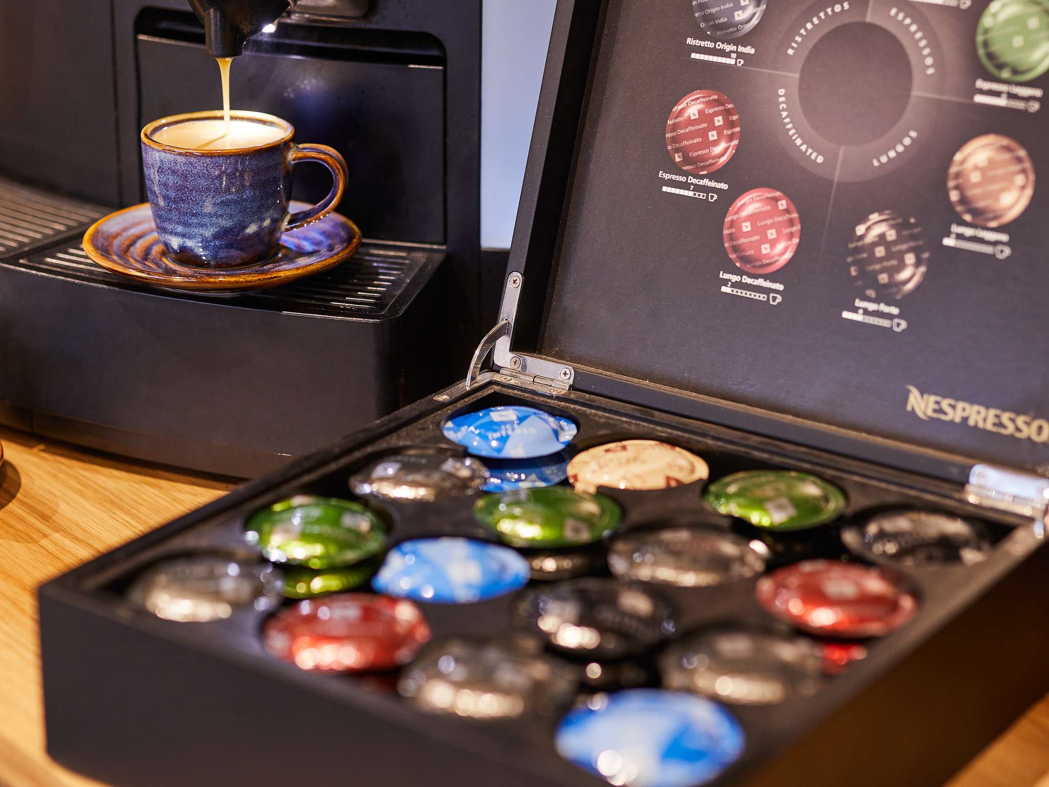 Foto - Novotel Birmingham Airport Terminal Building - NEC