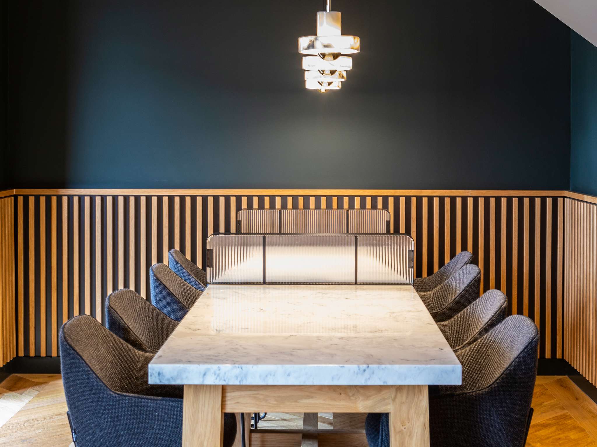 Foto - Novotel Birmingham Airport Terminal Building - NEC