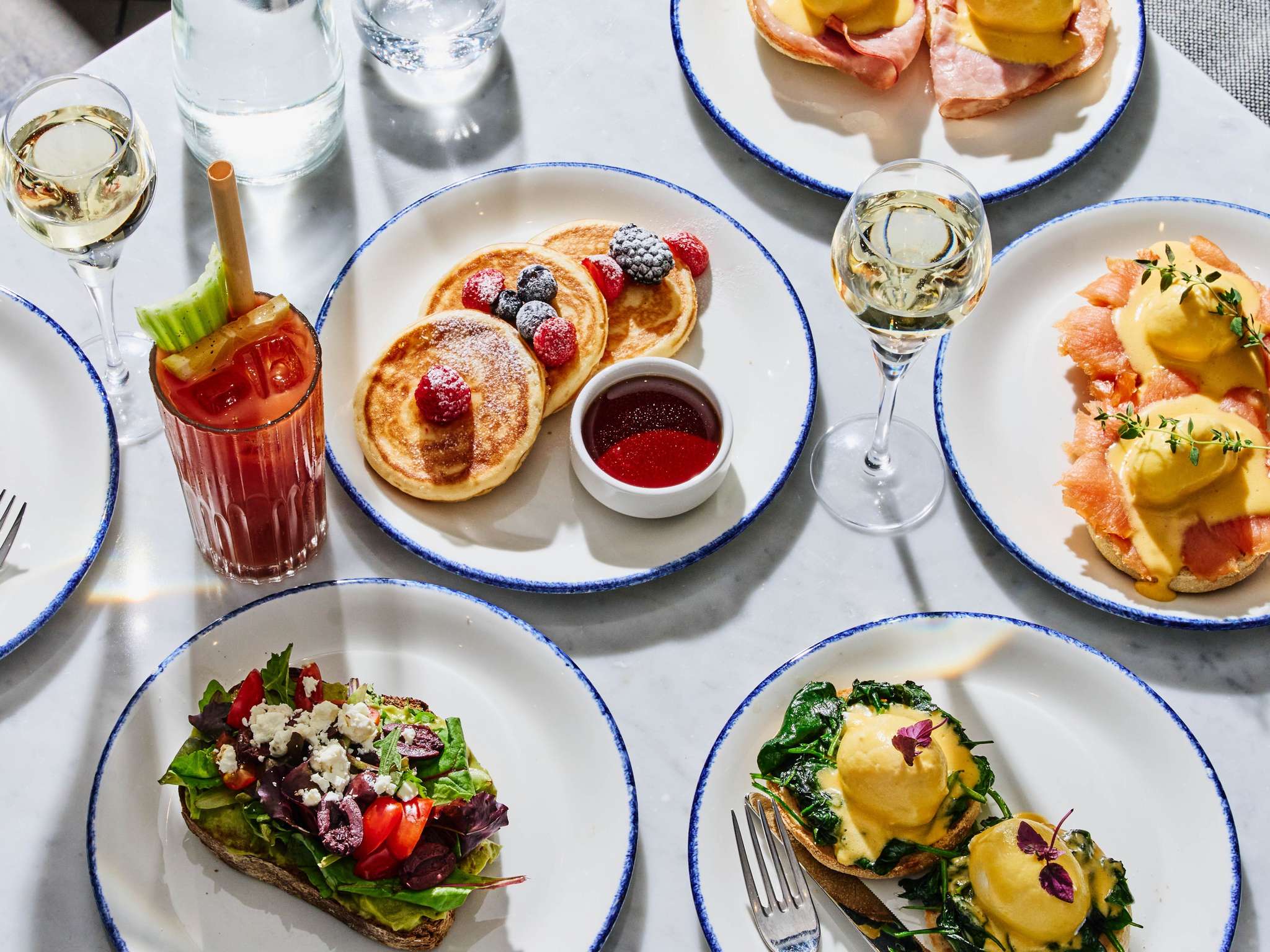 Foto - INK Hotel Amsterdam - MGallery Collection