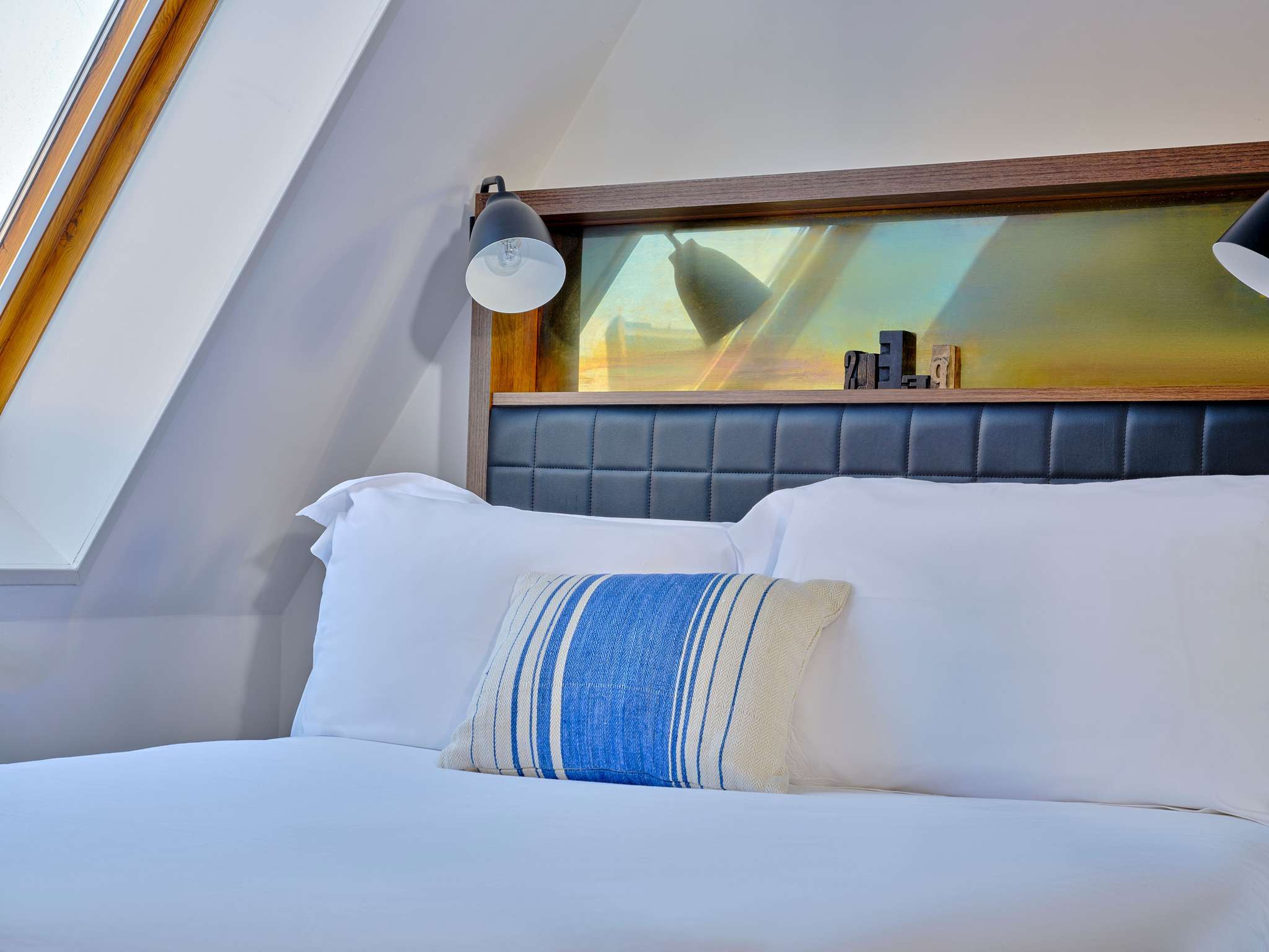 Foto - INK Hotel Amsterdam - MGallery Collection