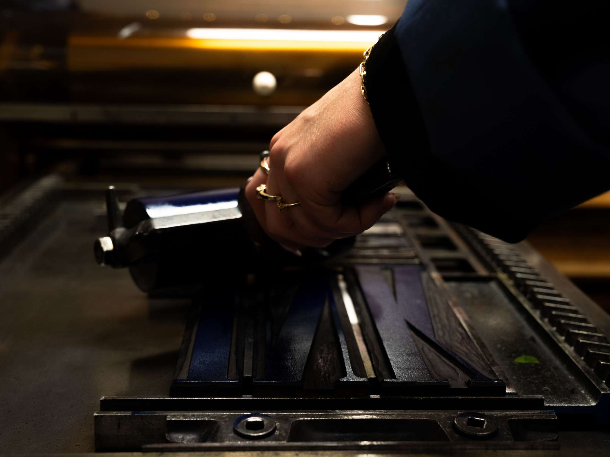 Foto - INK Hotel Amsterdam - MGallery Collection