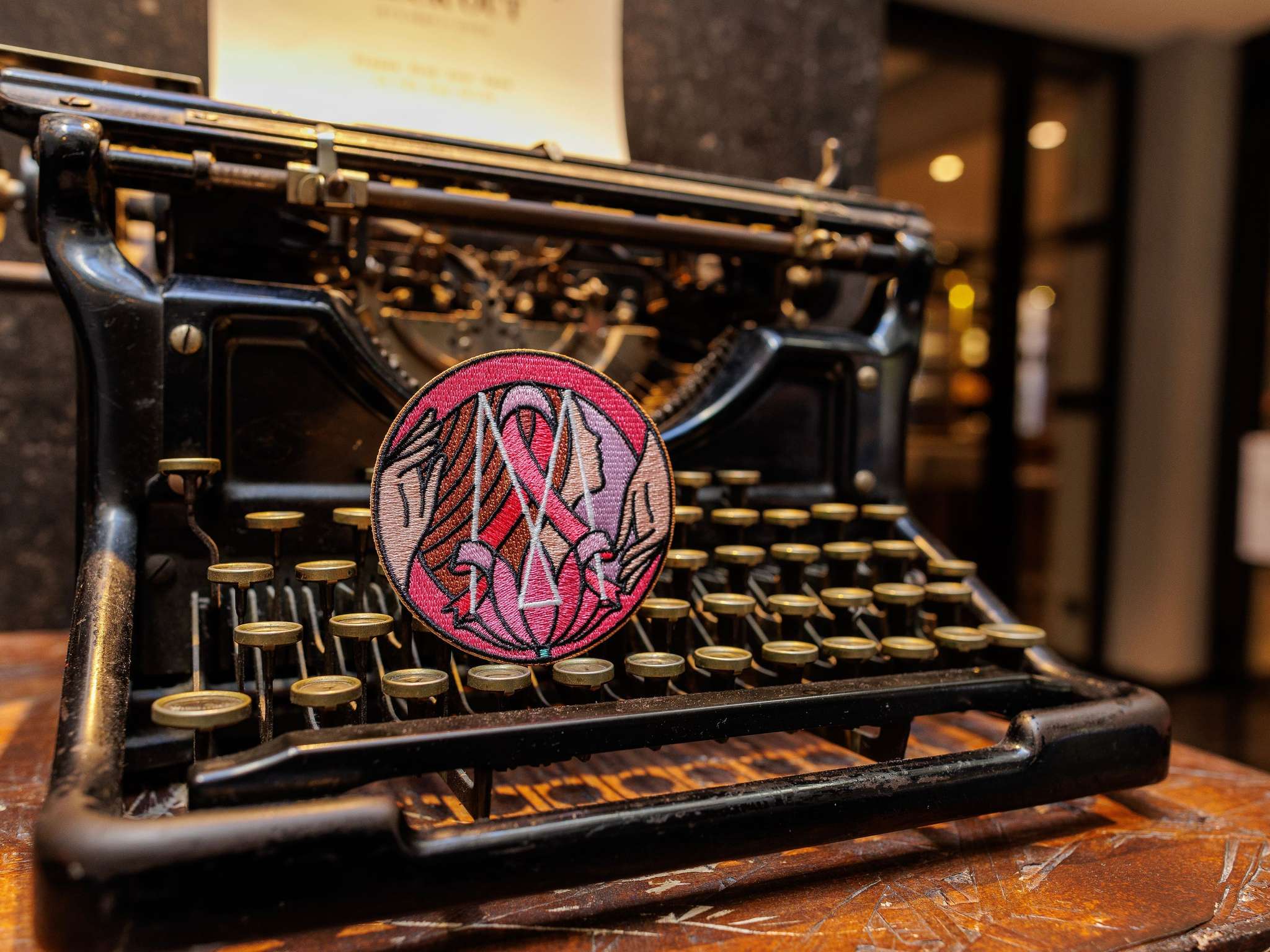 Foto - INK Hotel Amsterdam - MGallery Collection