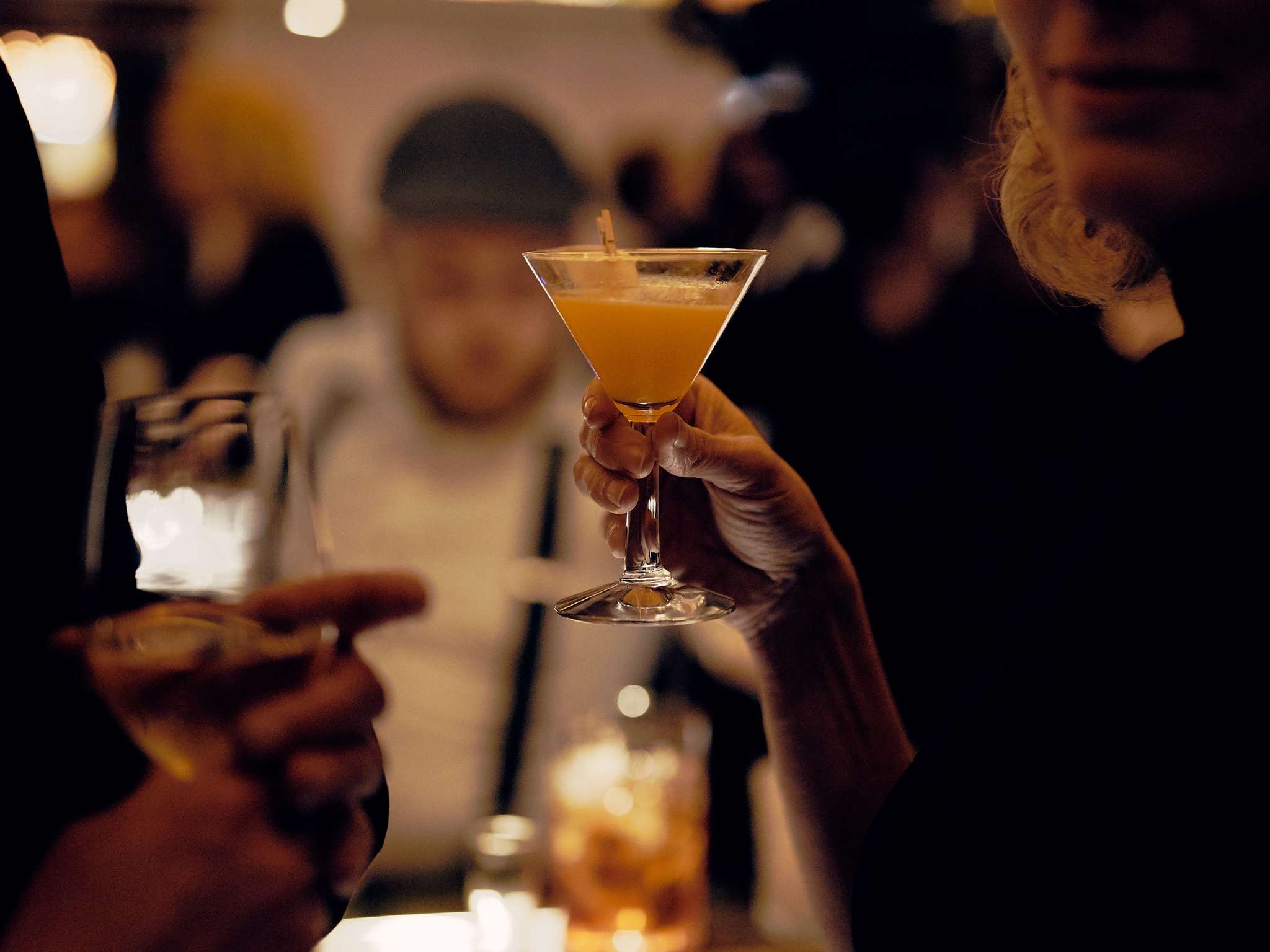 Foto - INK Hotel Amsterdam - MGallery Collection