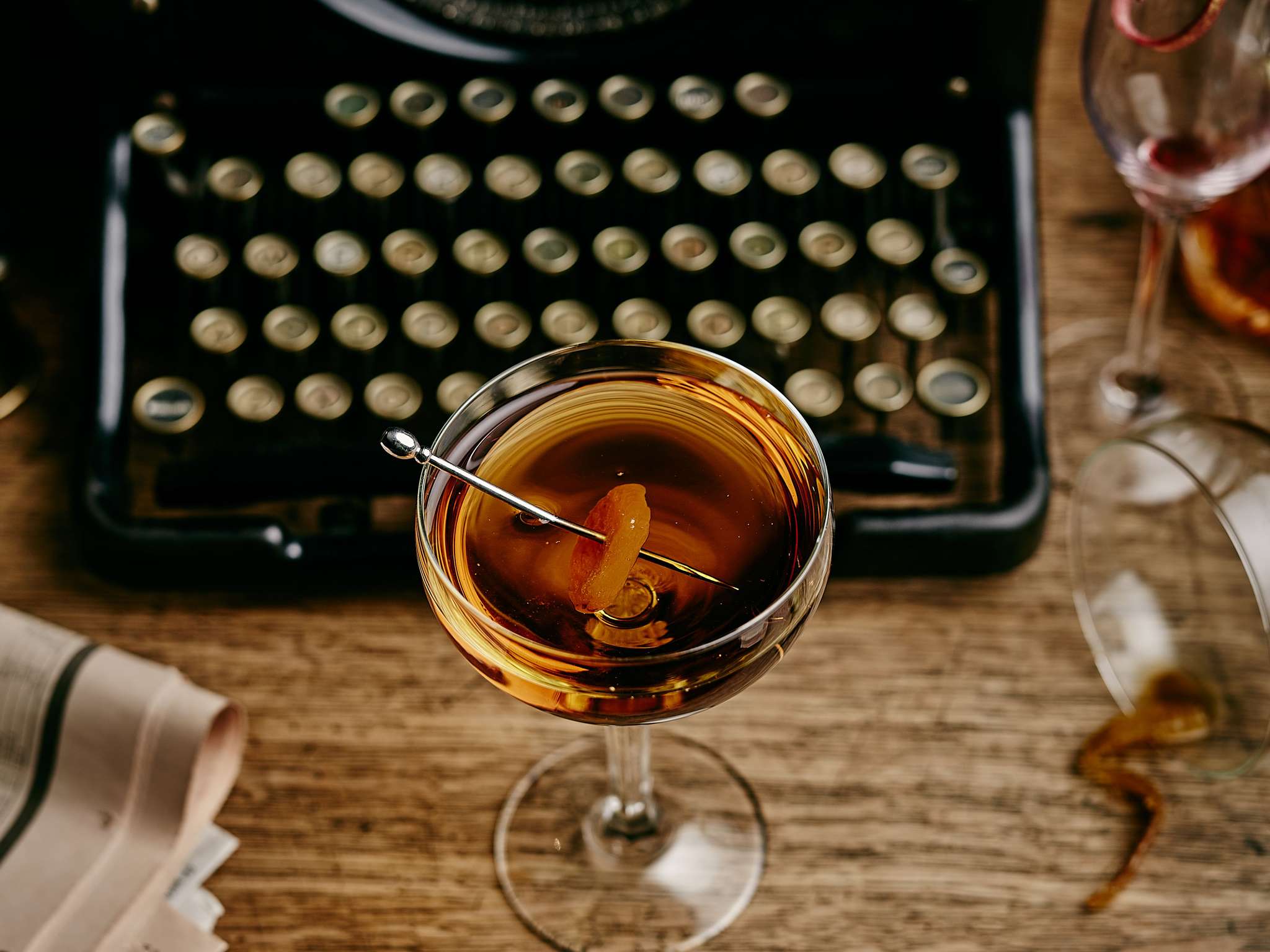 Foto - INK Hotel Amsterdam - MGallery Collection