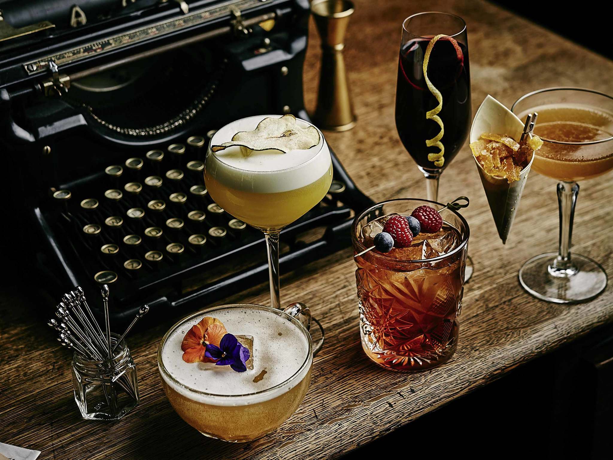 Photo - INK Hotel Amsterdam - MGallery Collection