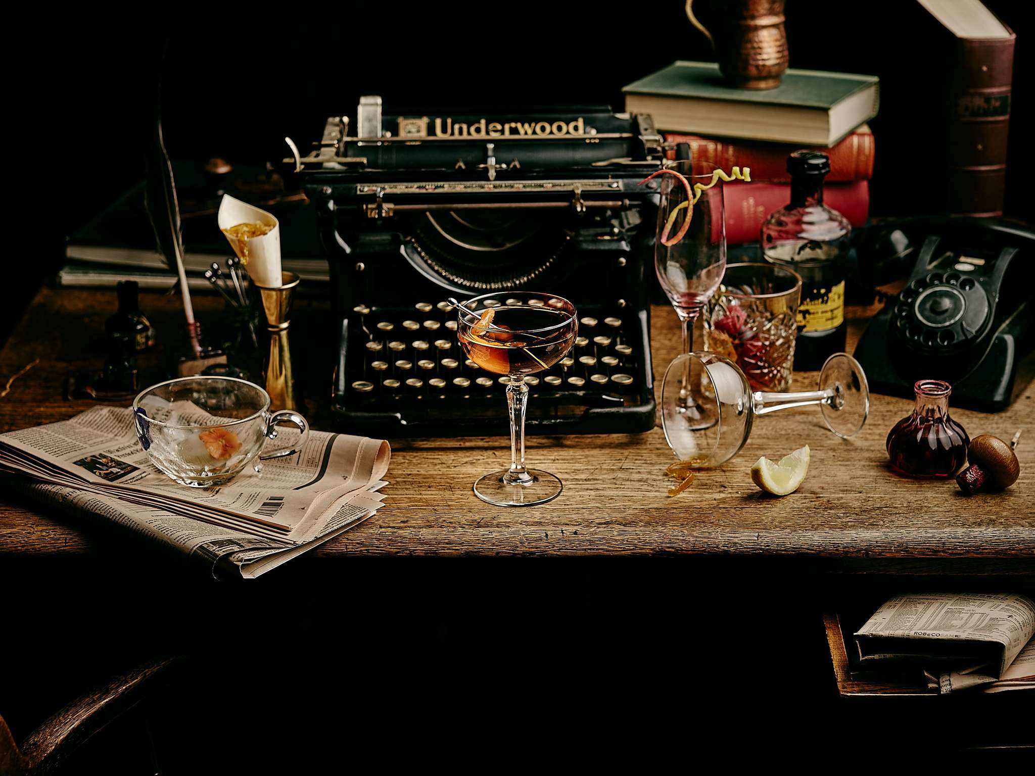 Photo - INK Hotel Amsterdam - MGallery Collection