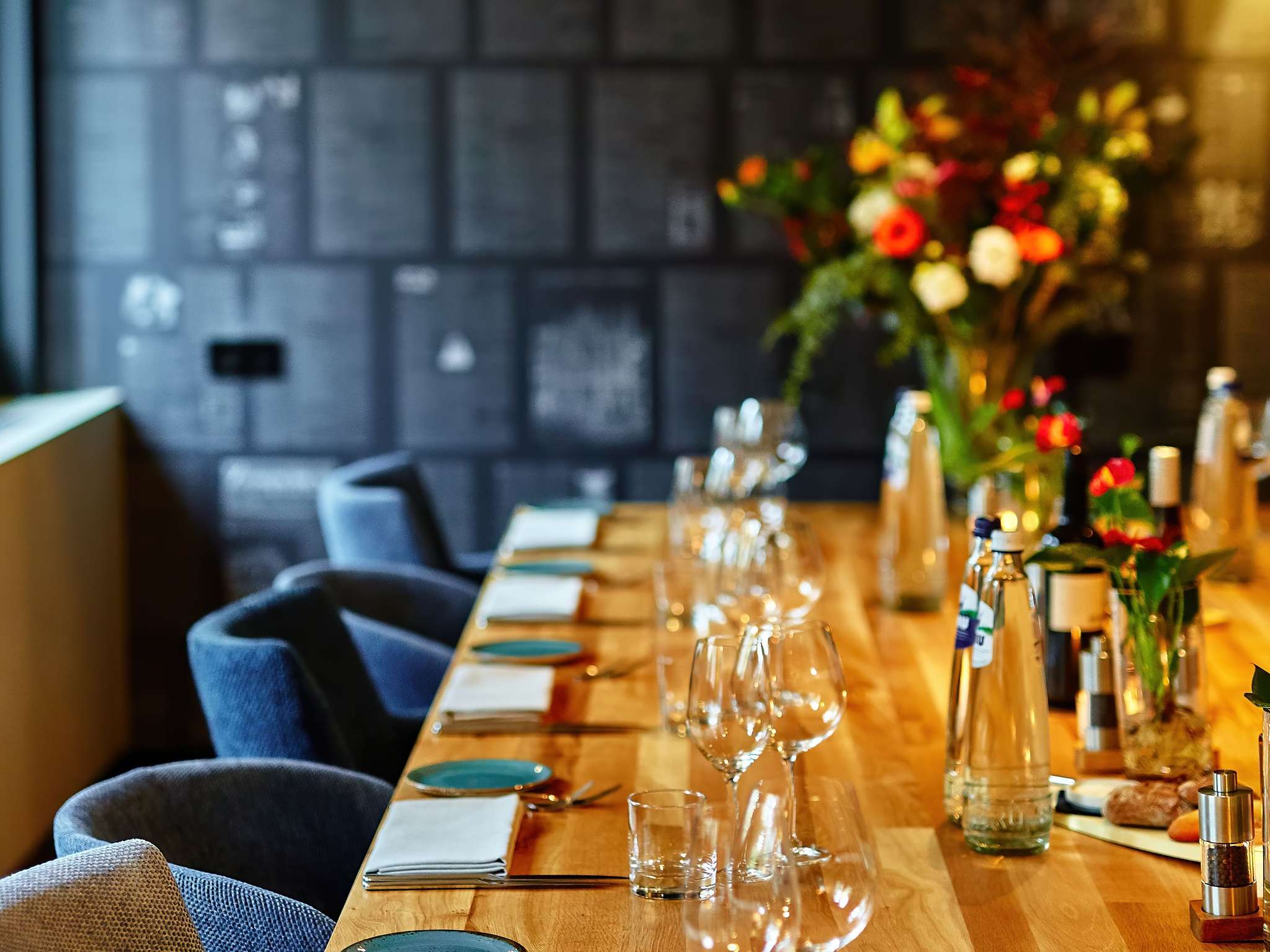 Foto - INK Hotel Amsterdam - MGallery Collection