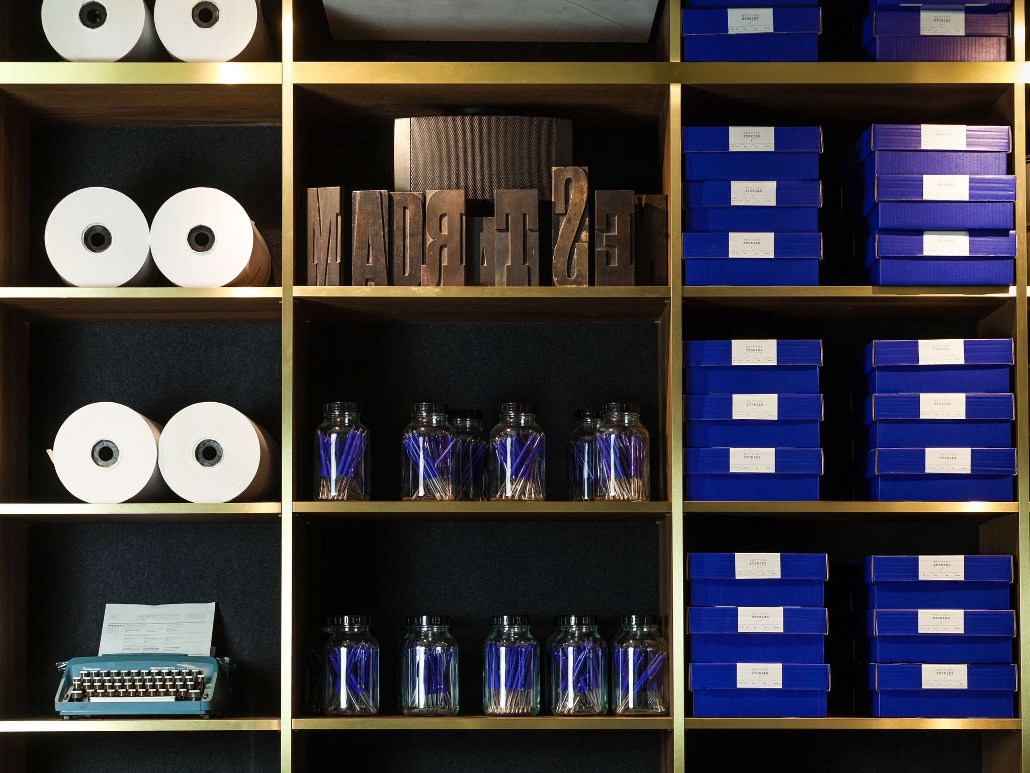 Foto - INK Hotel Amsterdam - MGallery Collection