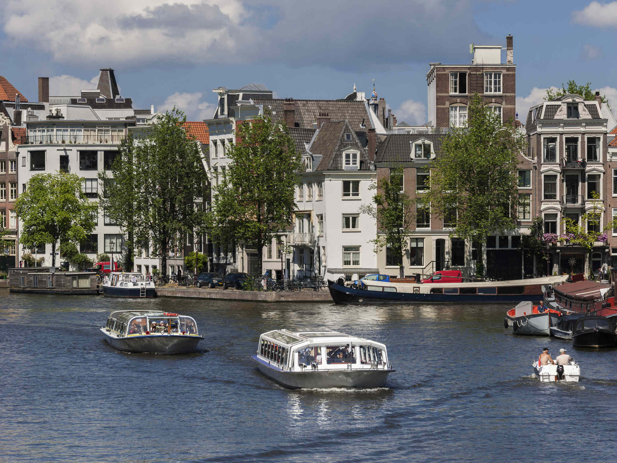 Photo - INK Hotel Amsterdam - MGallery Collection