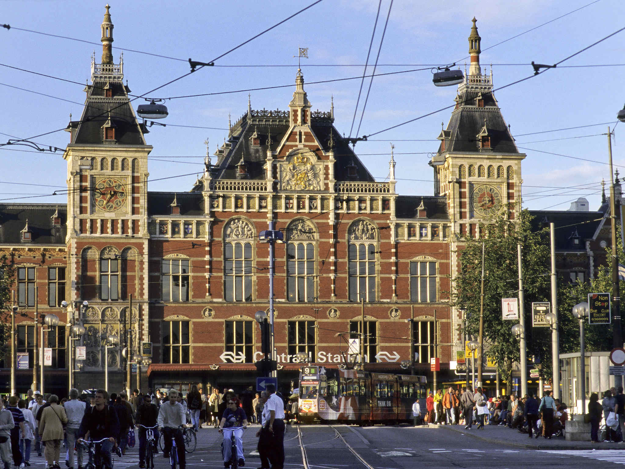 Photo - INK Hotel Amsterdam - MGallery Collection
