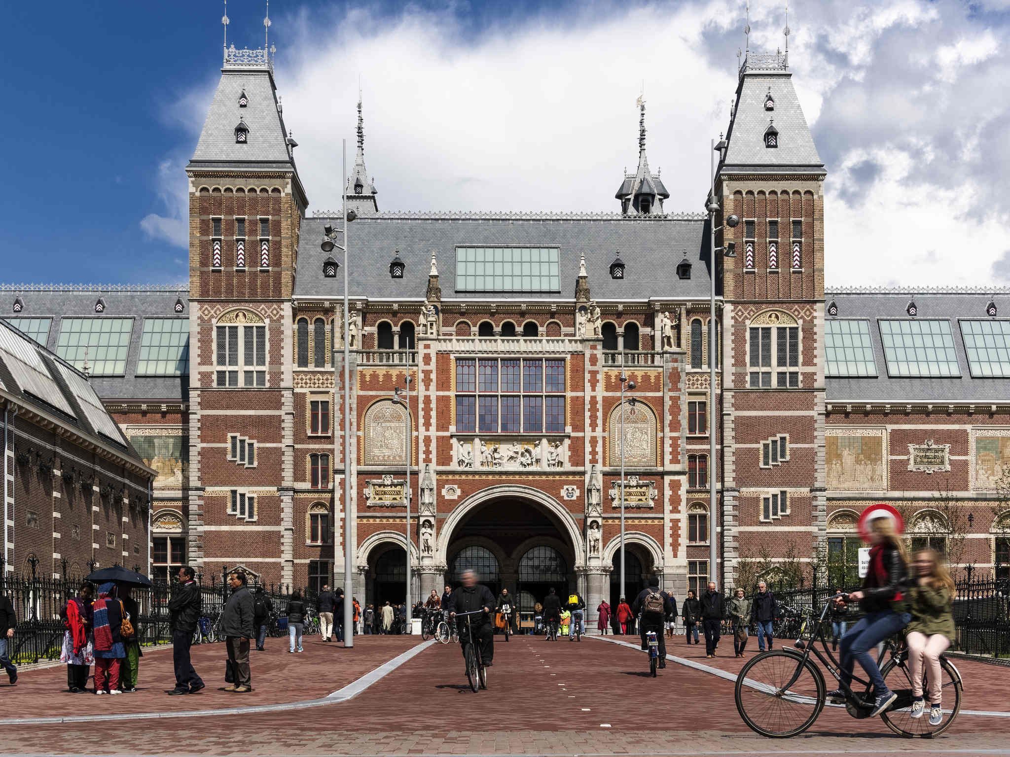 Photo - INK Hotel Amsterdam - MGallery Collection