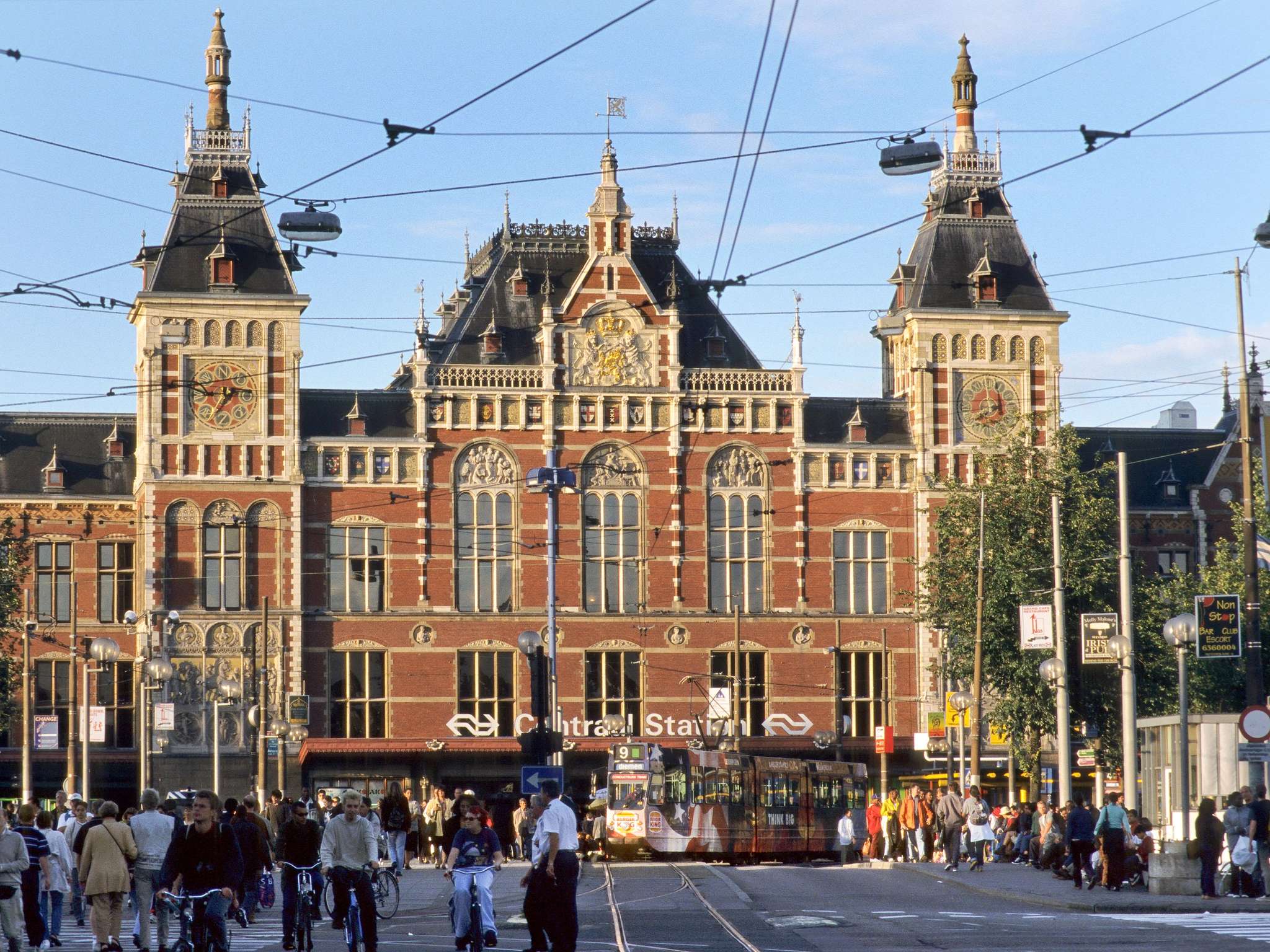 Photo - INK Hotel Amsterdam - MGallery Collection