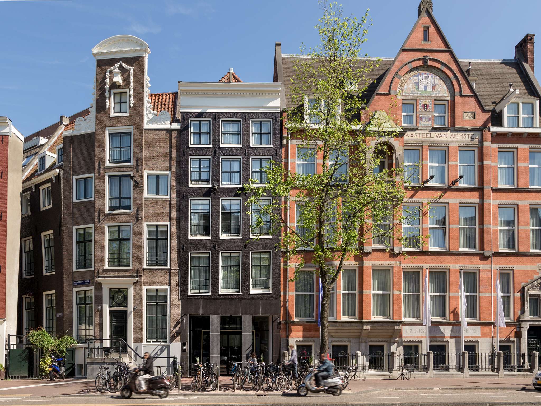 Photo - INK Hotel Amsterdam - MGallery Collection