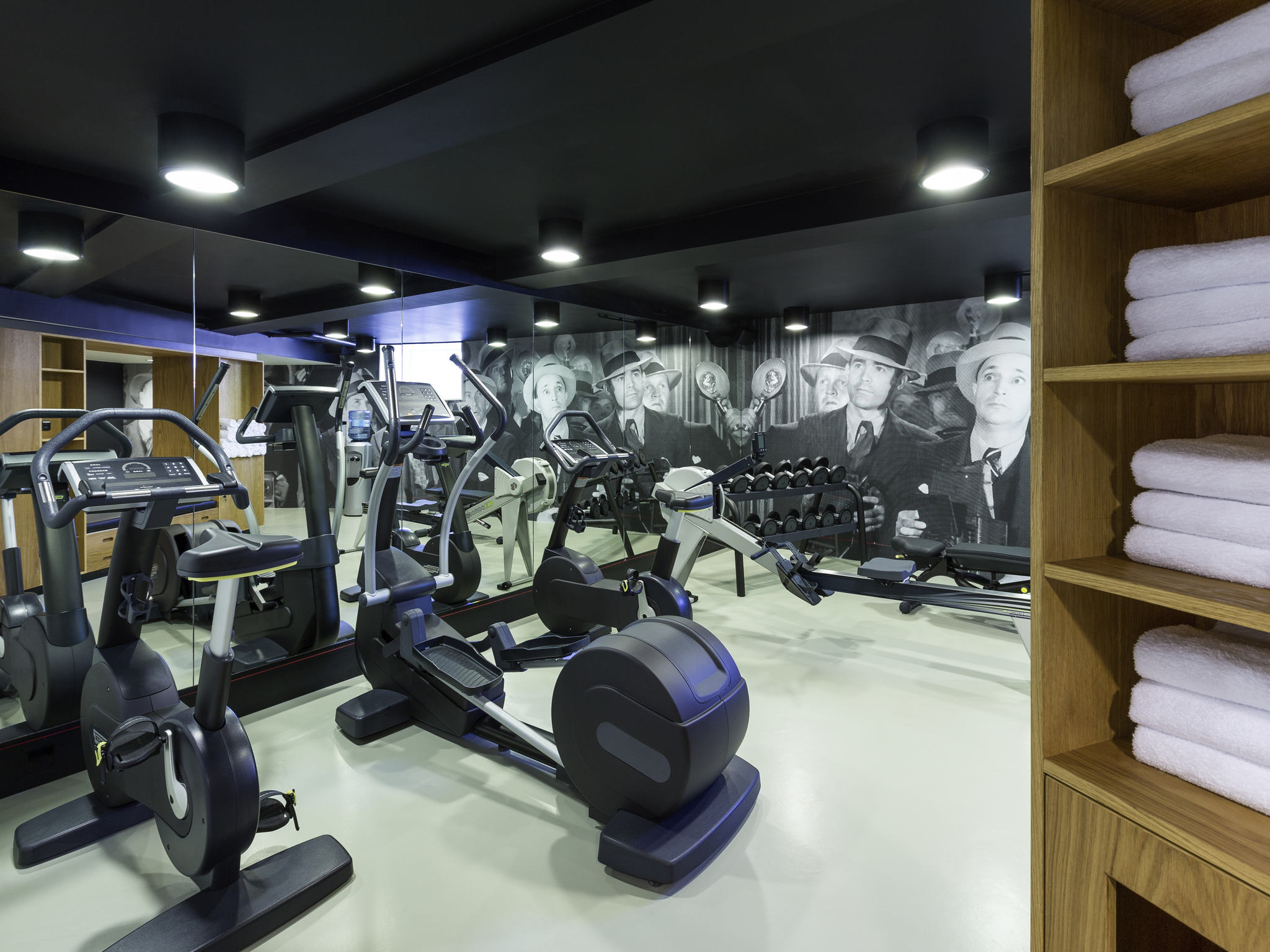 Photo - INK Hotel Amsterdam - MGallery Collection