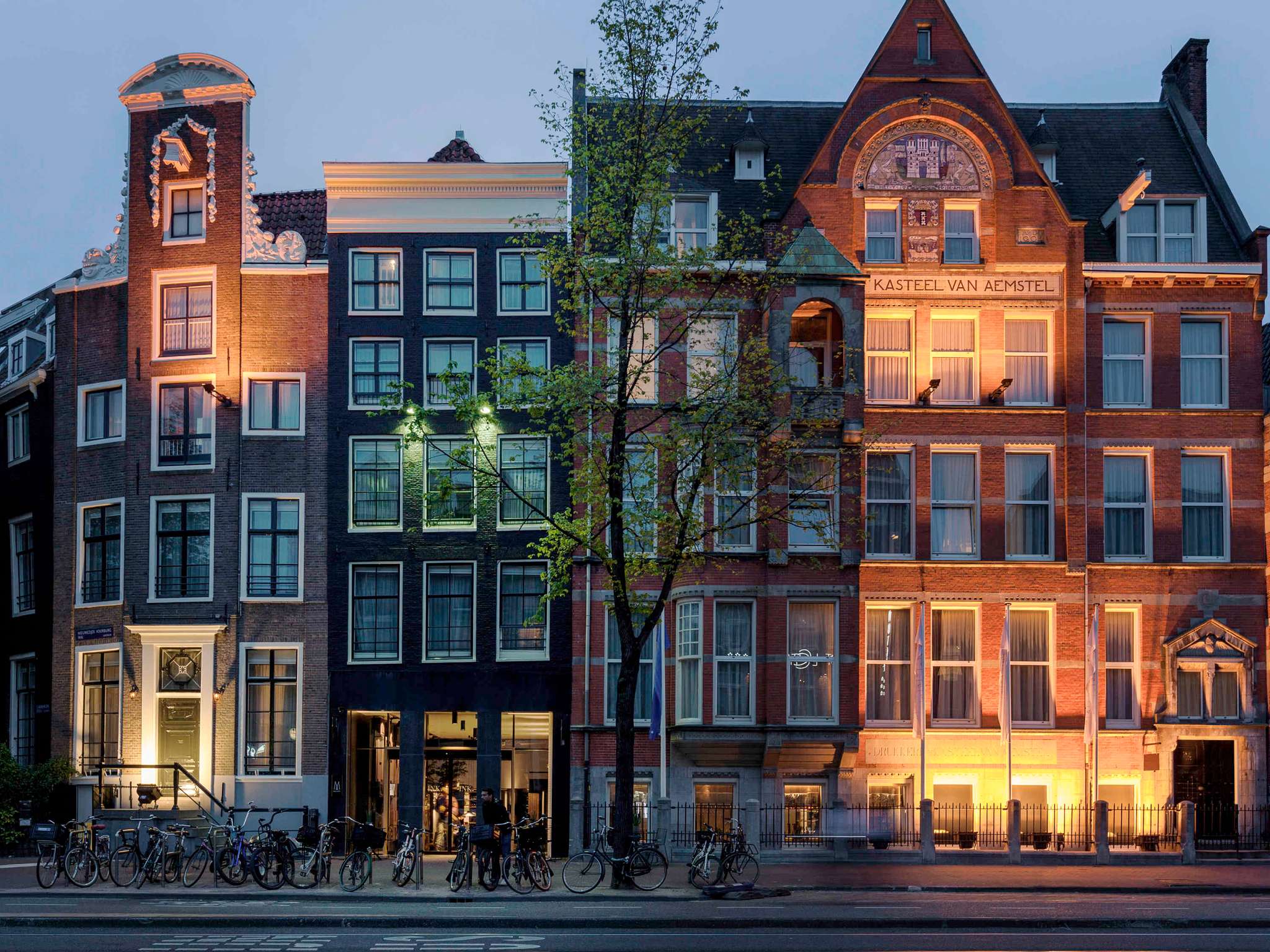 Photo - INK Hotel Amsterdam - MGallery Collection