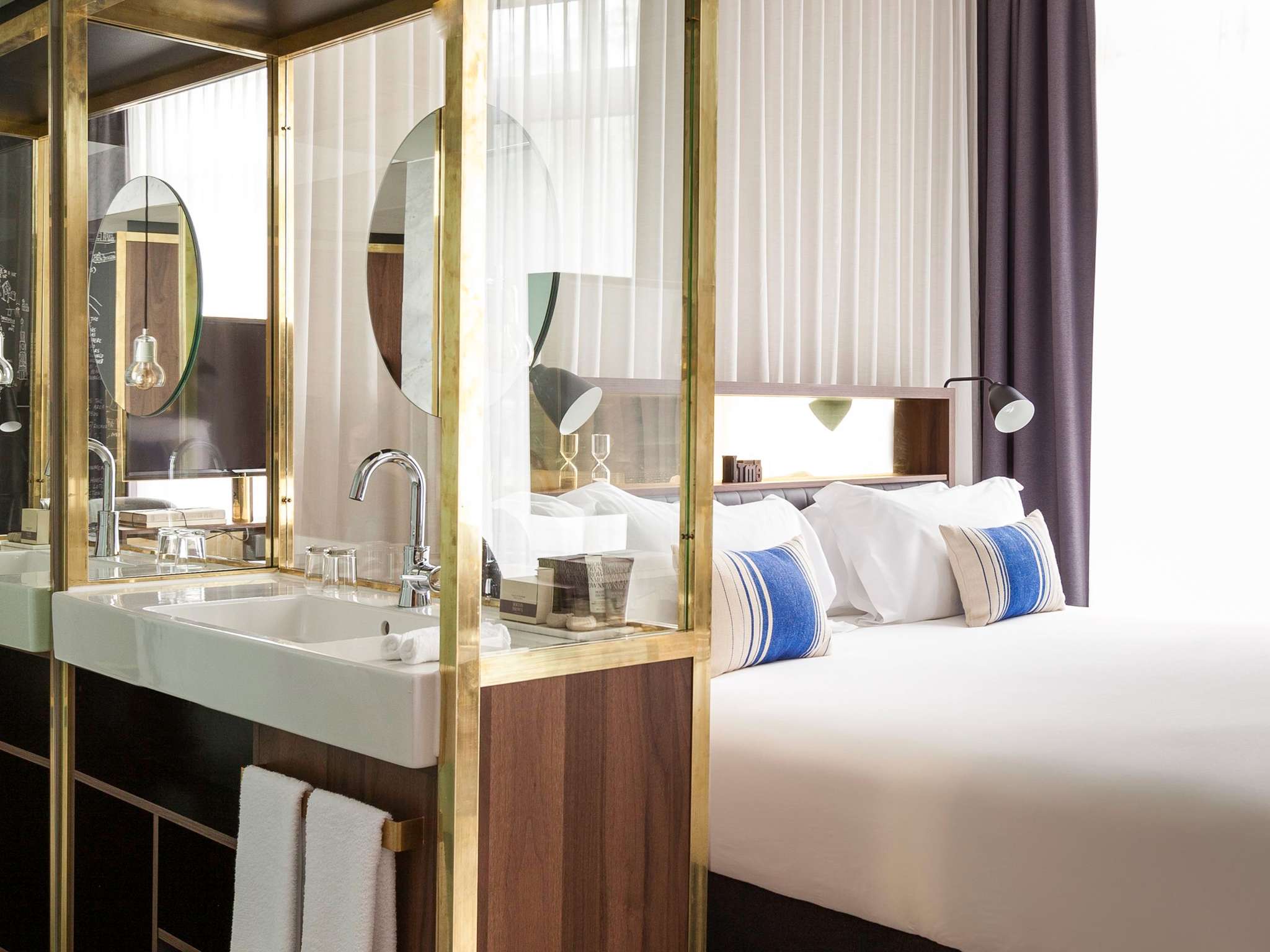 Photo - INK Hotel Amsterdam - MGallery Collection