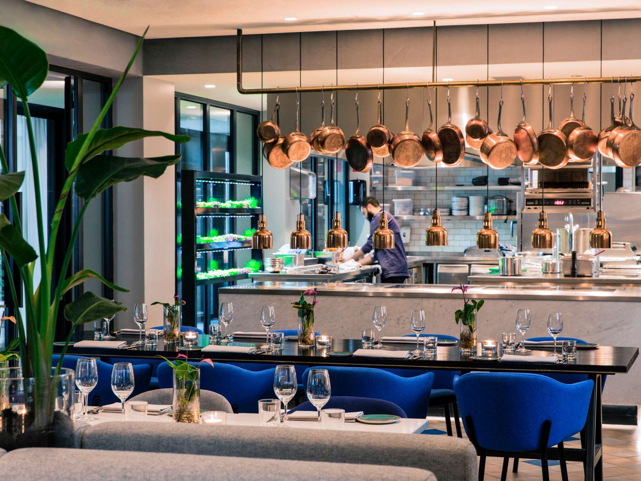 Photo - INK Hotel Amsterdam - MGallery Collection