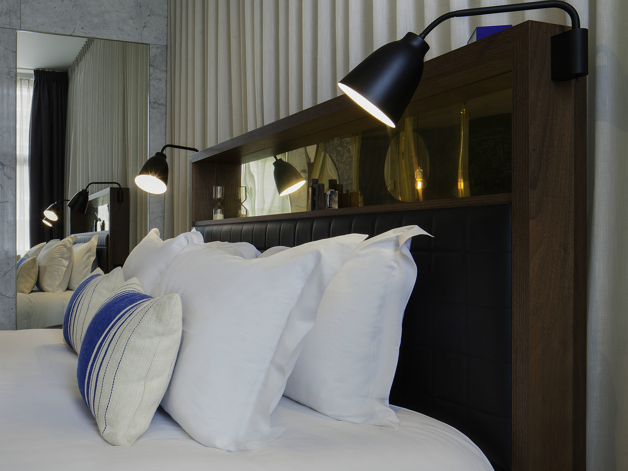 Photo - INK Hotel Amsterdam - MGallery Collection
