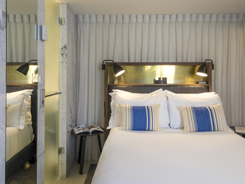 CLASSIC ROOM, 1 queen-size bed, photo 1