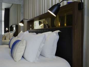 CLASSIC ROOM, 1 queen-size bed, photo 2