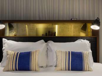 CLASSIC ROOM, 1 queen-size bed, photo 3