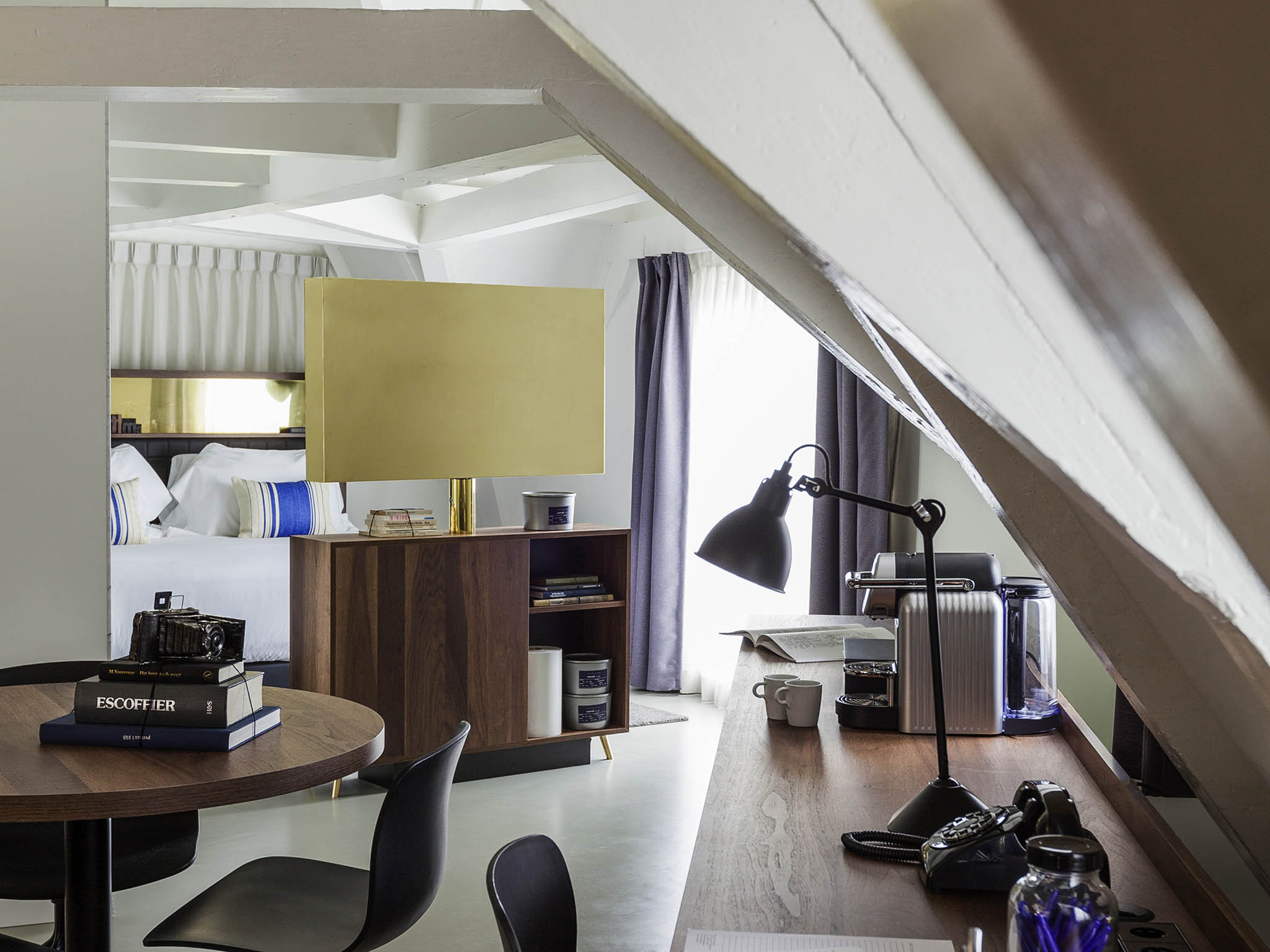 Photo - INK Hotel Amsterdam - MGallery Collection