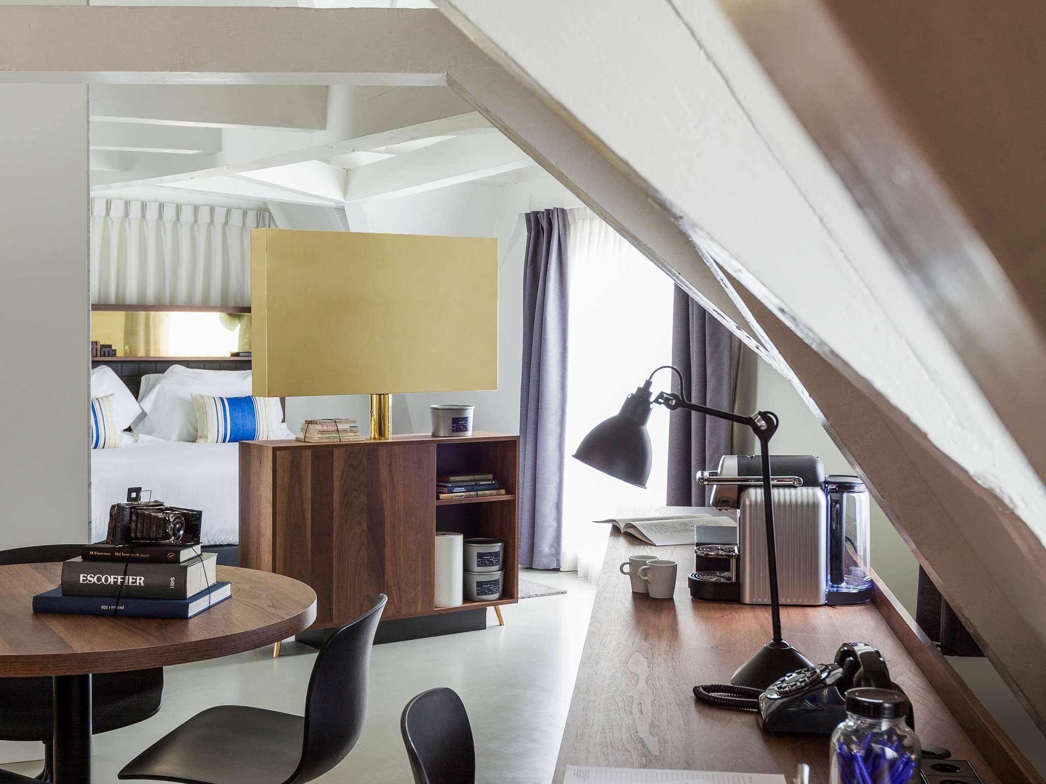 Photo - INK Hotel Amsterdam - MGallery Collection