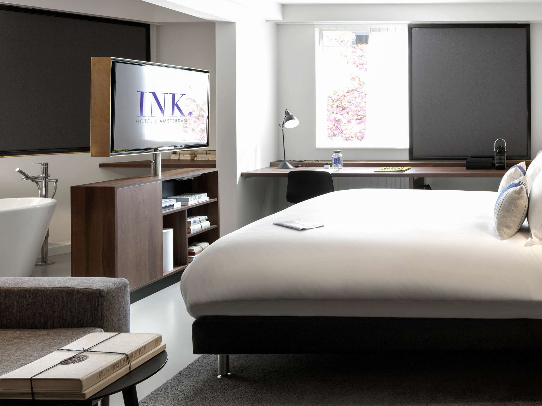 Photo - INK Hotel Amsterdam - MGallery Collection