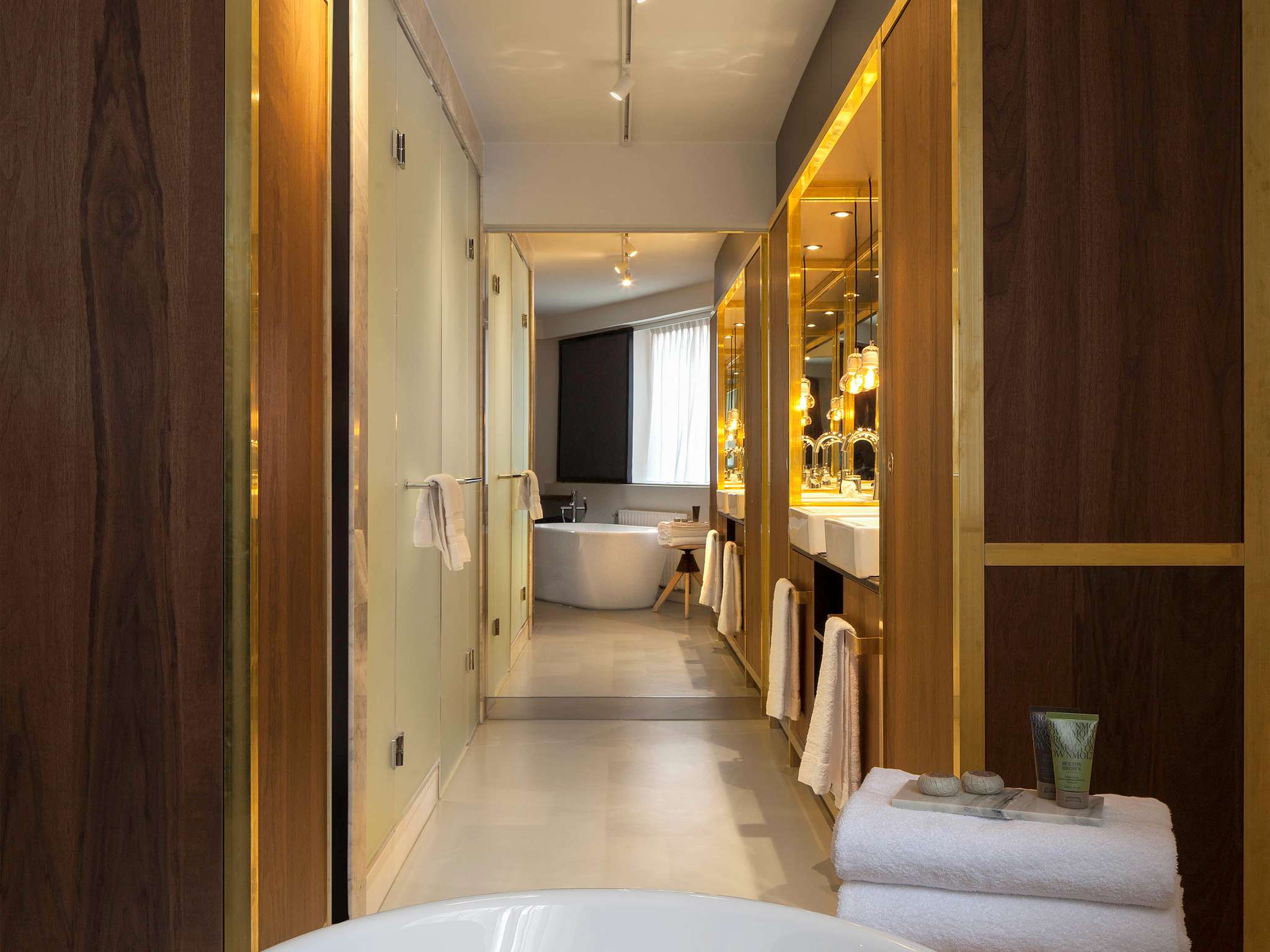 Photo - INK Hotel Amsterdam - MGallery Collection