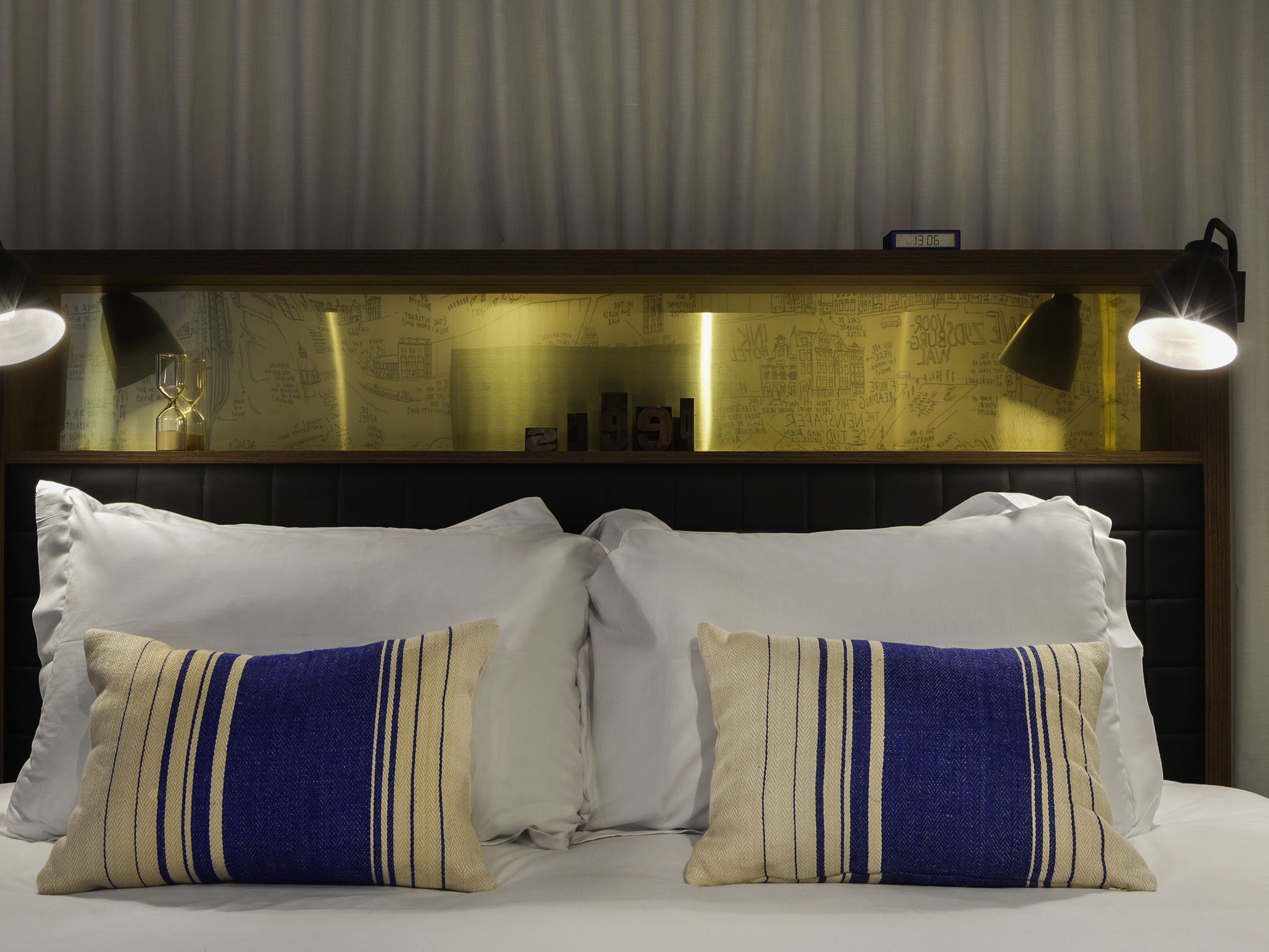 Photo - INK Hotel Amsterdam - MGallery Collection