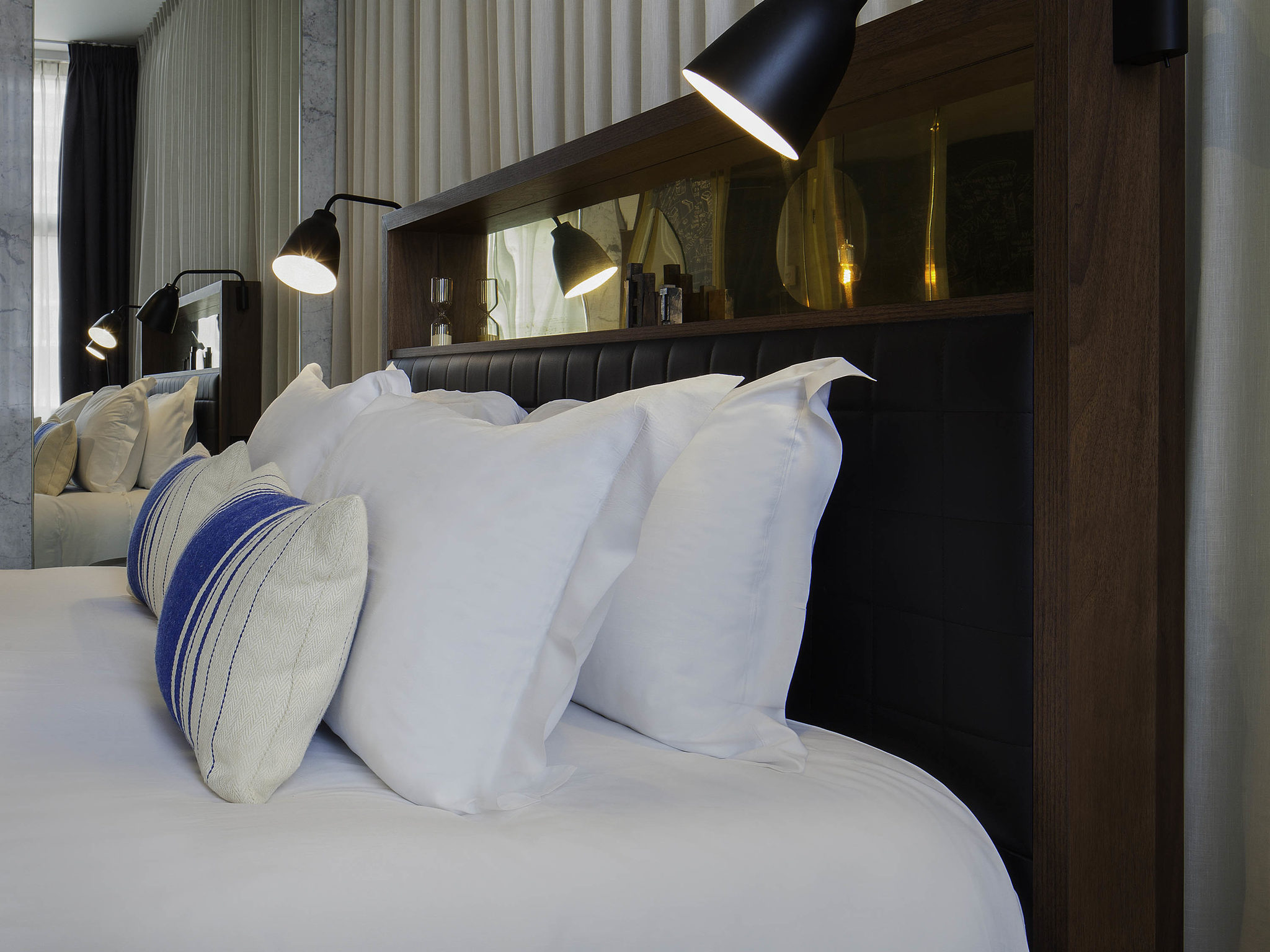Photo - INK Hotel Amsterdam - MGallery Collection