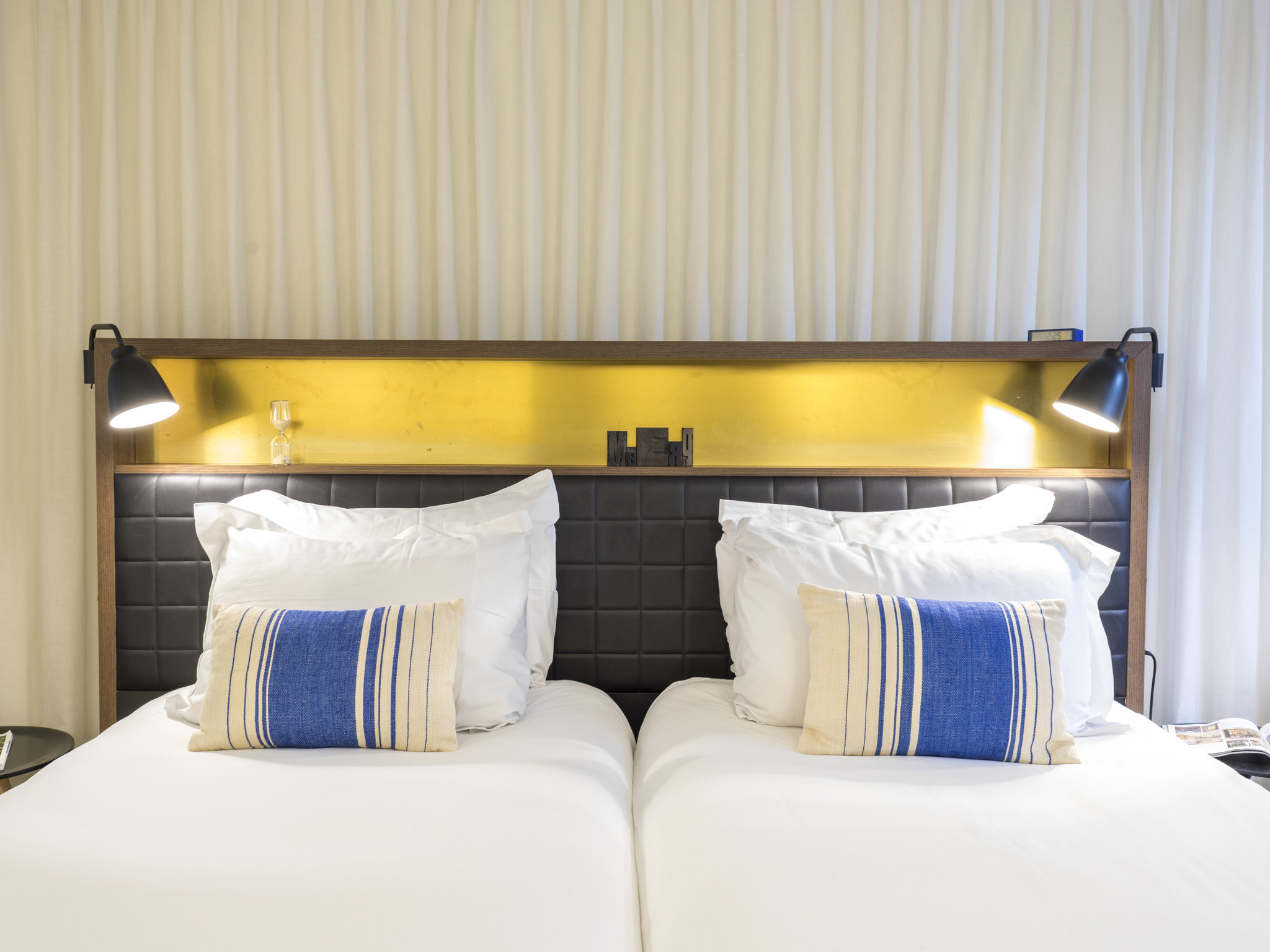 Photo - INK Hotel Amsterdam - MGallery Collection