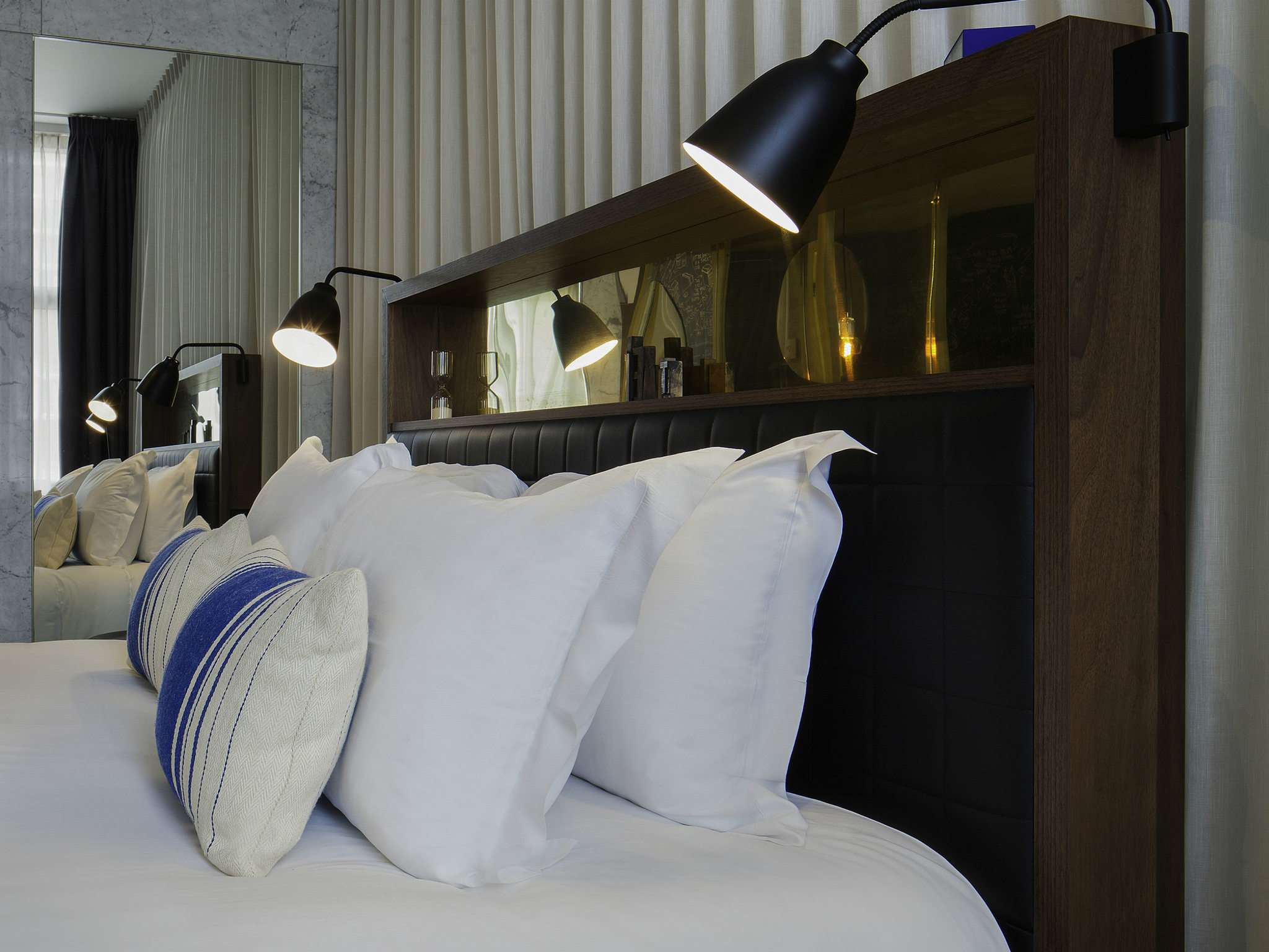Photo - INK Hotel Amsterdam - MGallery Collection